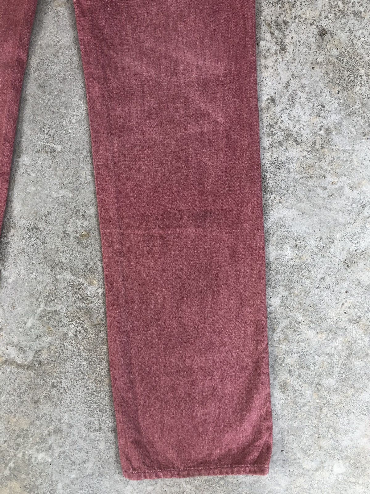 PPFM PPFM Distressed Jeans Size US 30 / EU 46 - 12 Thumbnail