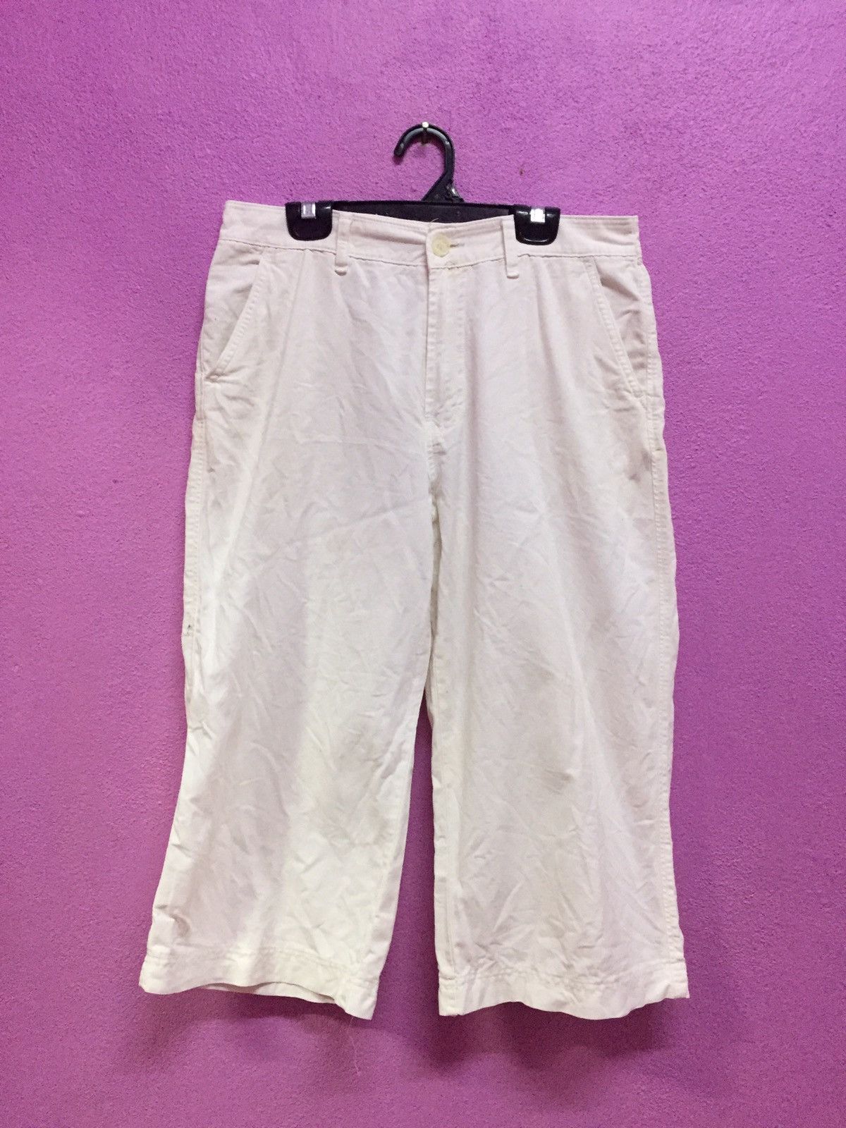 Celine Jeans Company Pants
