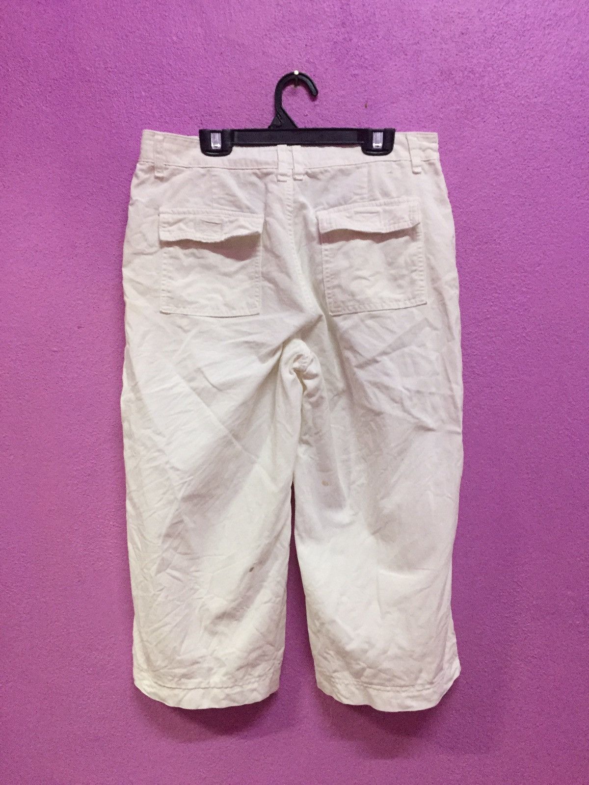 Celine Celine Jeans Company Pants Size US 30 / EU 46 - 2 Thumbnail