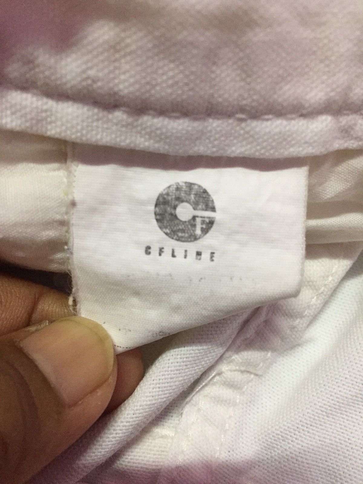 Celine Celine Jeans Company Pants Size US 30 / EU 46 - 5 Thumbnail