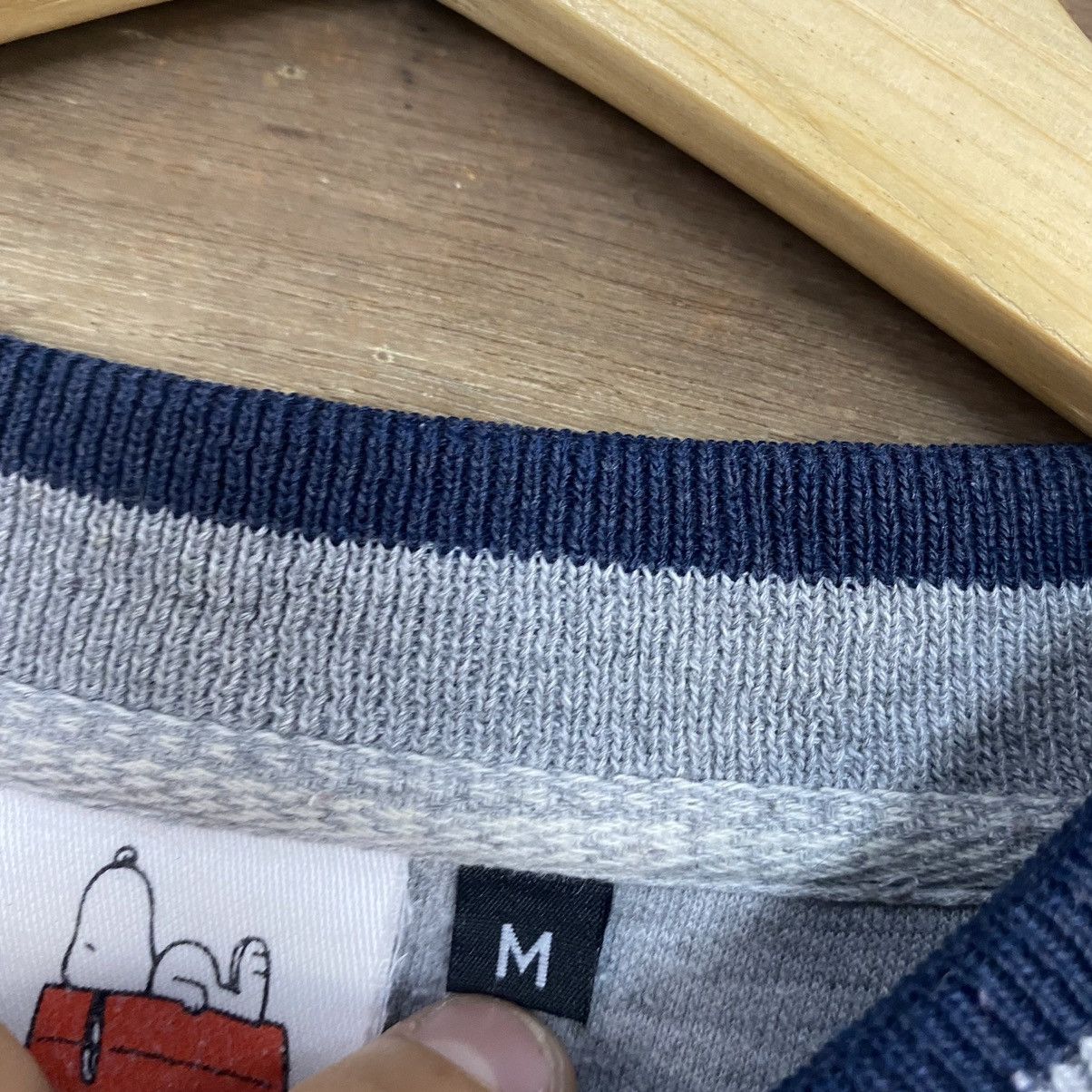 Cartoon Network Wood Stock vintage movie Grey Sweatshirt #3688 Size US M / EU 48-50 / 2 - 11 Thumbnail