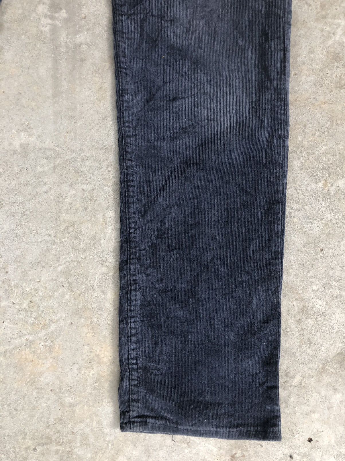Levi's Vintage 80’s Levi’s Corduroy Pants 519 Size US 33 - 7 Thumbnail