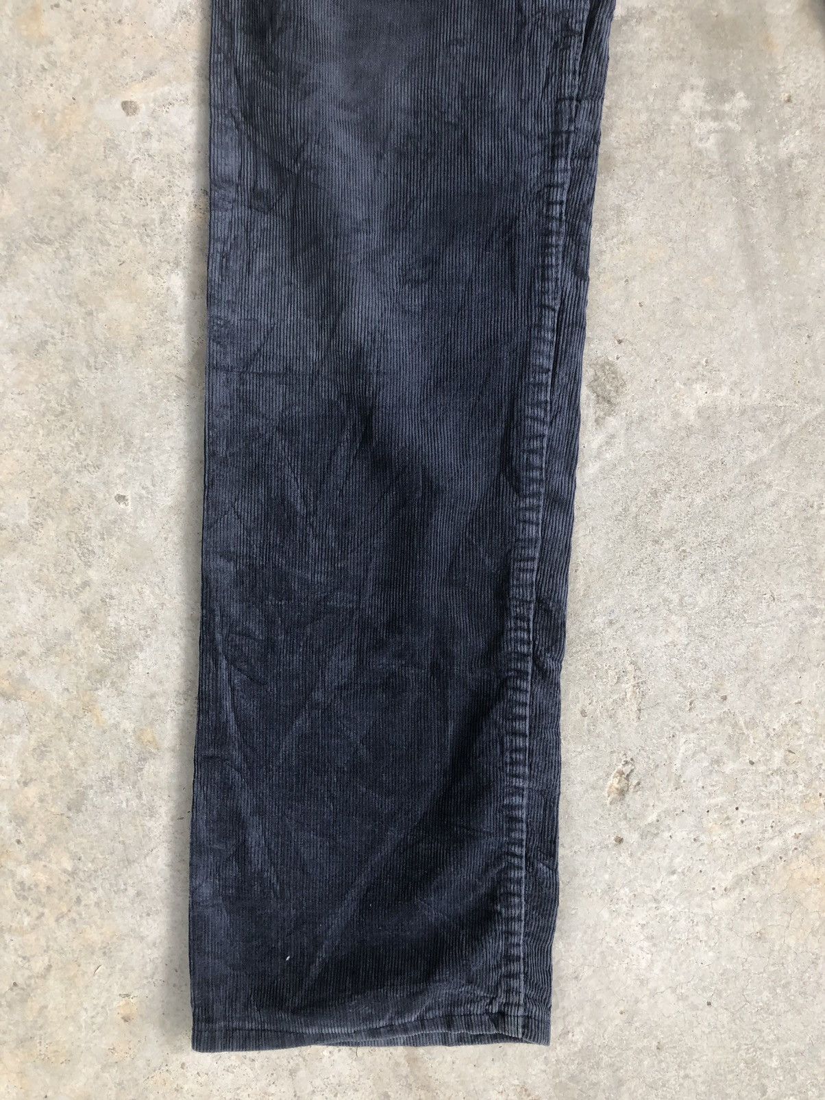 Levi's Vintage 80’s Levi’s Corduroy Pants 519 Size US 33 - 6 Thumbnail