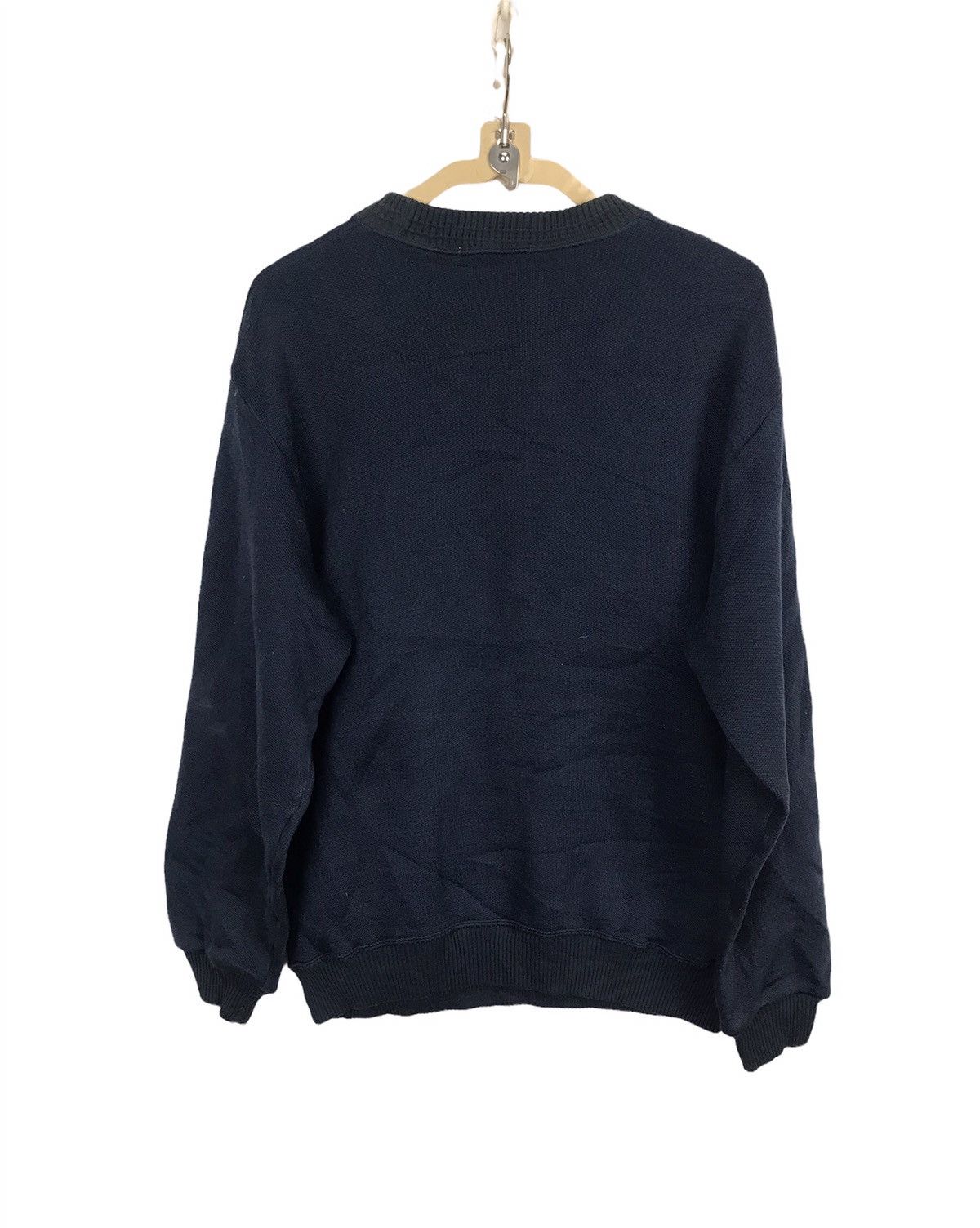 Japanese Brand × Lindbergh × Vintage 🔥BEST OFFER 🔥Vintage Lindbergh sweatshirt Size US M / EU 48-50 / 2 - 3 Thumbnail