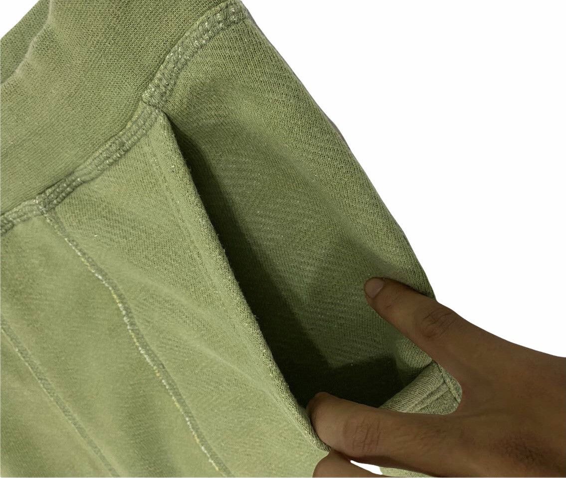 Issey Miyake Issey Miyake Ne net Reversible Striped Pant cw21 Size US 32 / EU 48 - 13 Thumbnail
