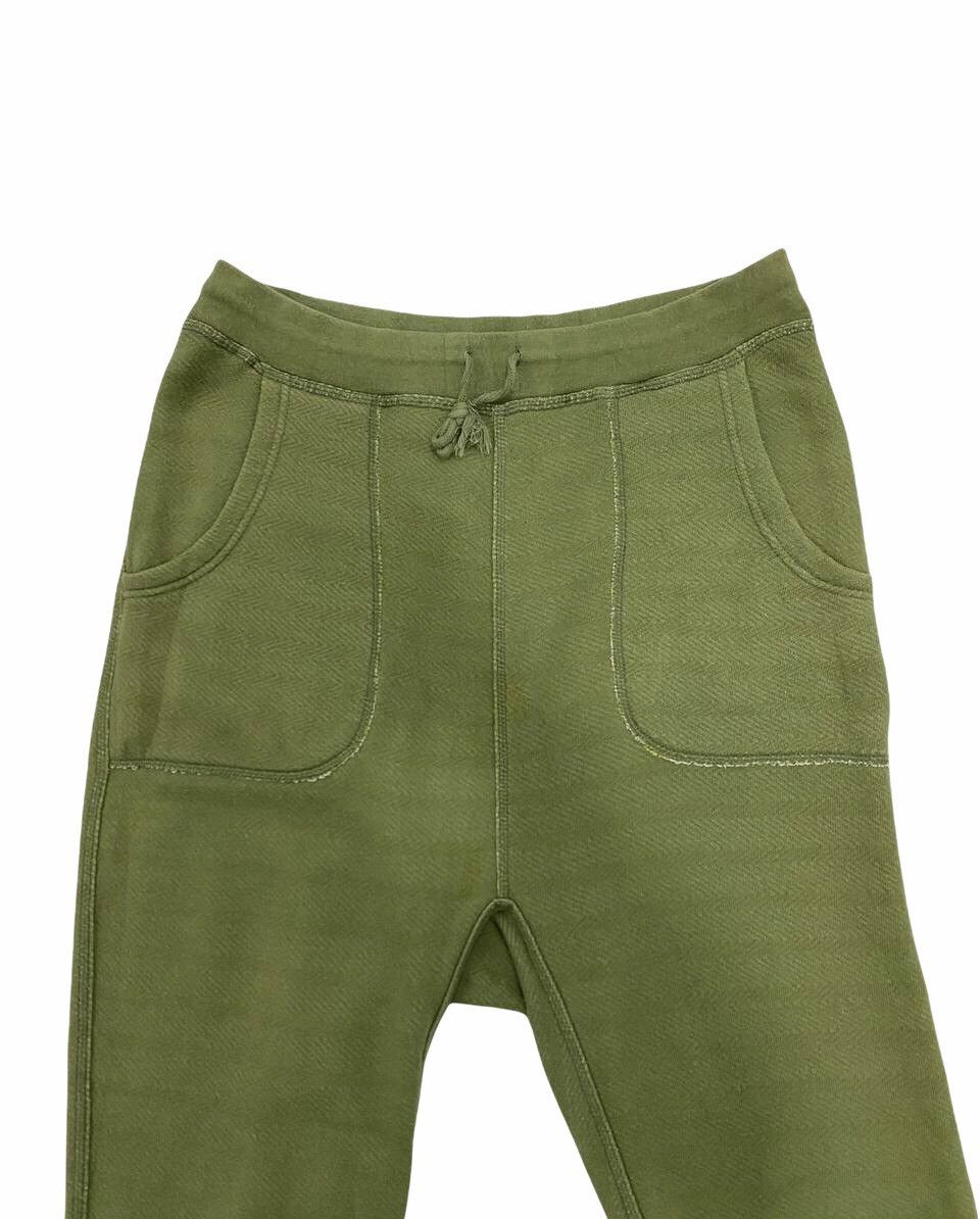 Issey Miyake Issey Miyake Ne net Reversible Striped Pant cw21 Size US 32 / EU 48 - 6 Thumbnail