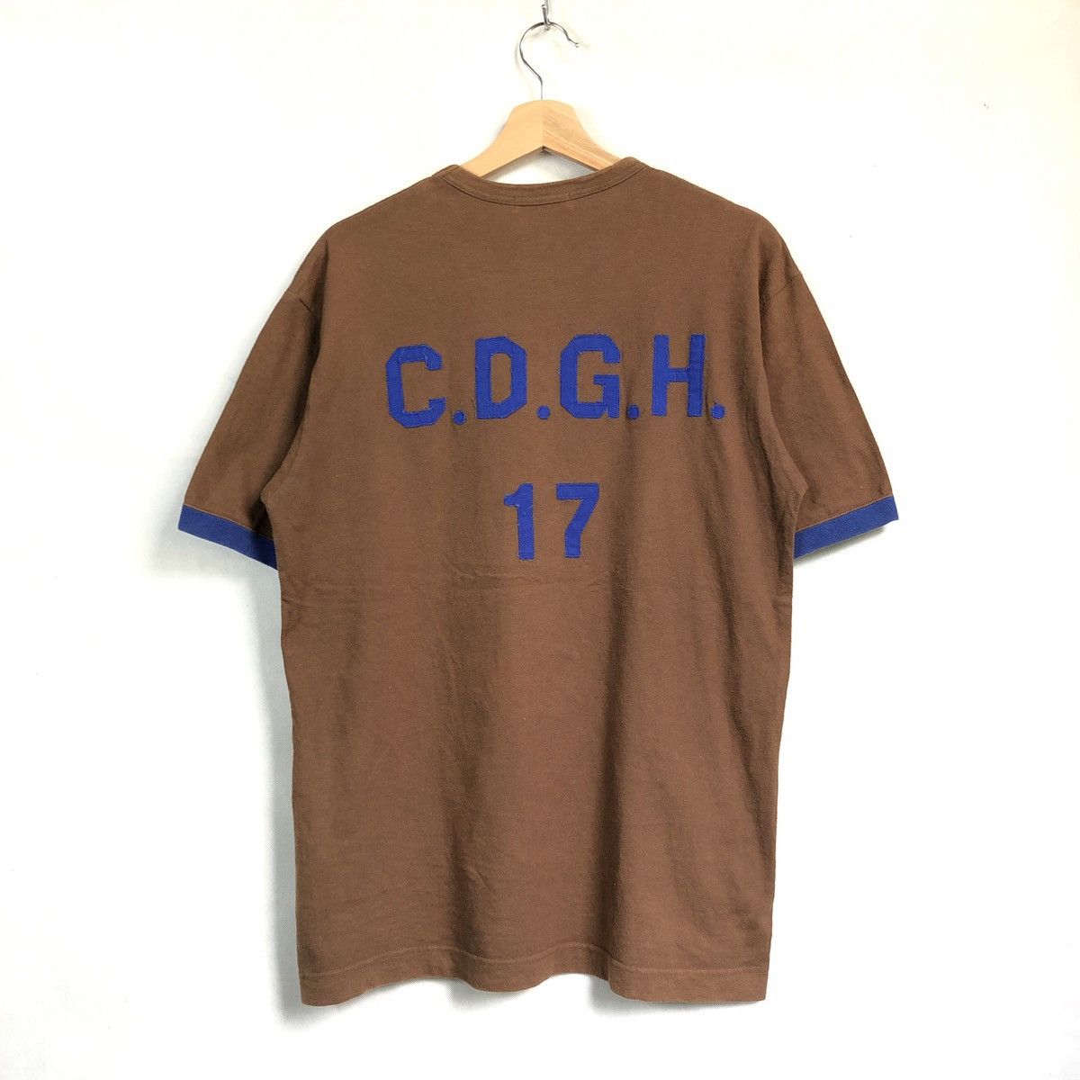 Noir Kei Ninomiya Clothing: Curated Shirts, Jeans, Shoes