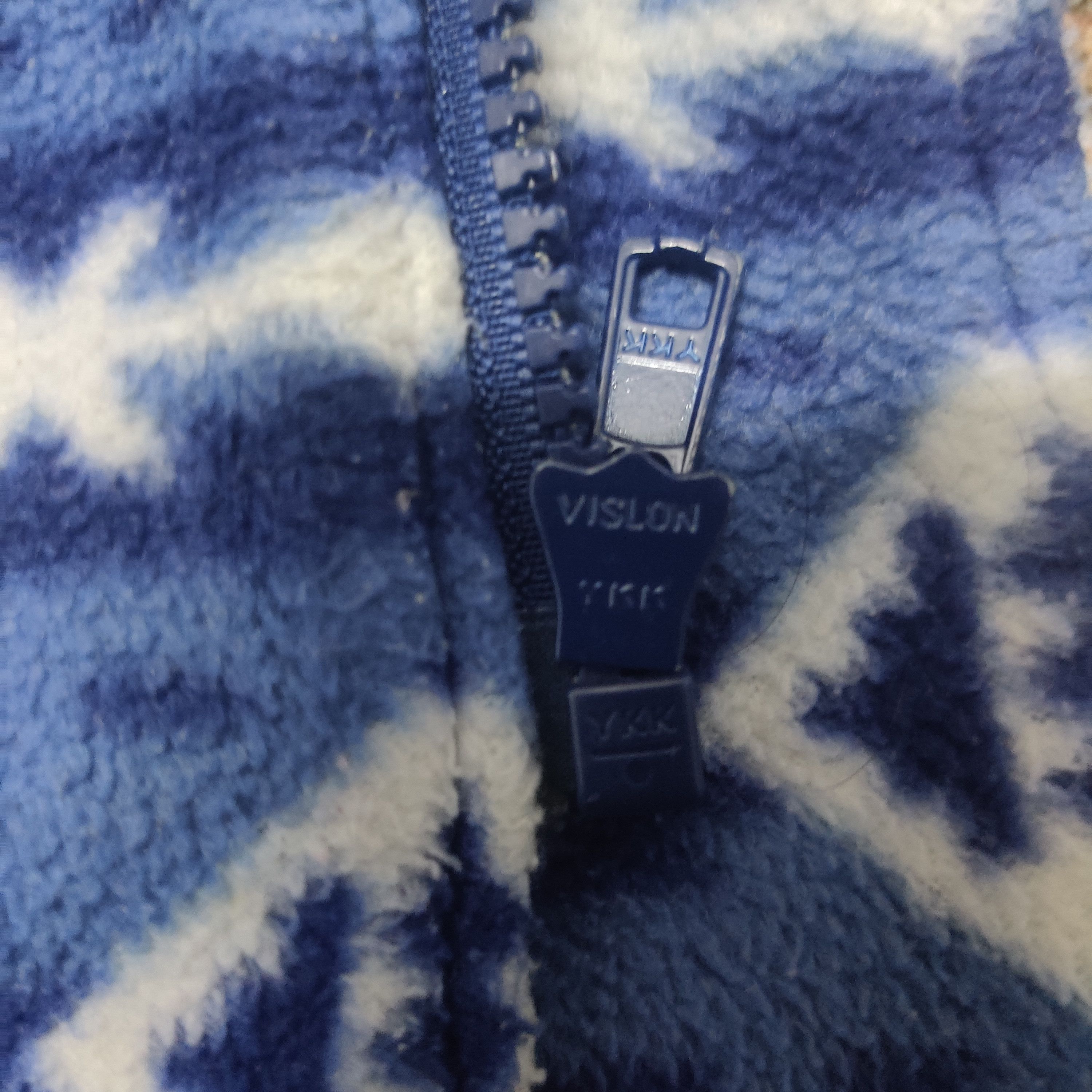 Playboy Vintage Playboy Navajo Native Fleece Jacket Size US M / EU 48-50 / 2 - 7 Thumbnail