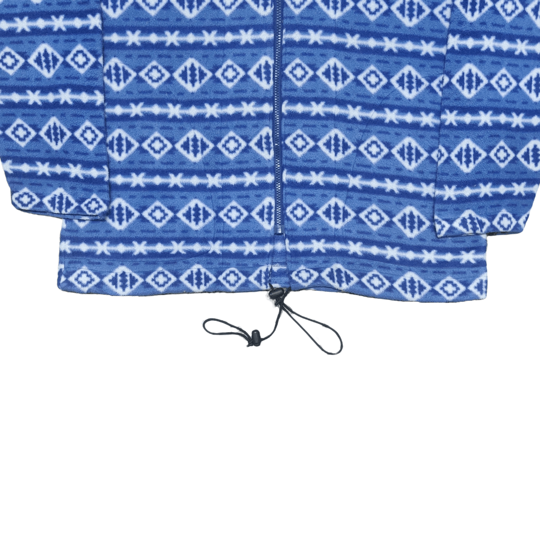 Playboy Vintage Playboy Navajo Native Fleece Jacket Size US M / EU 48-50 / 2 - 3 Thumbnail