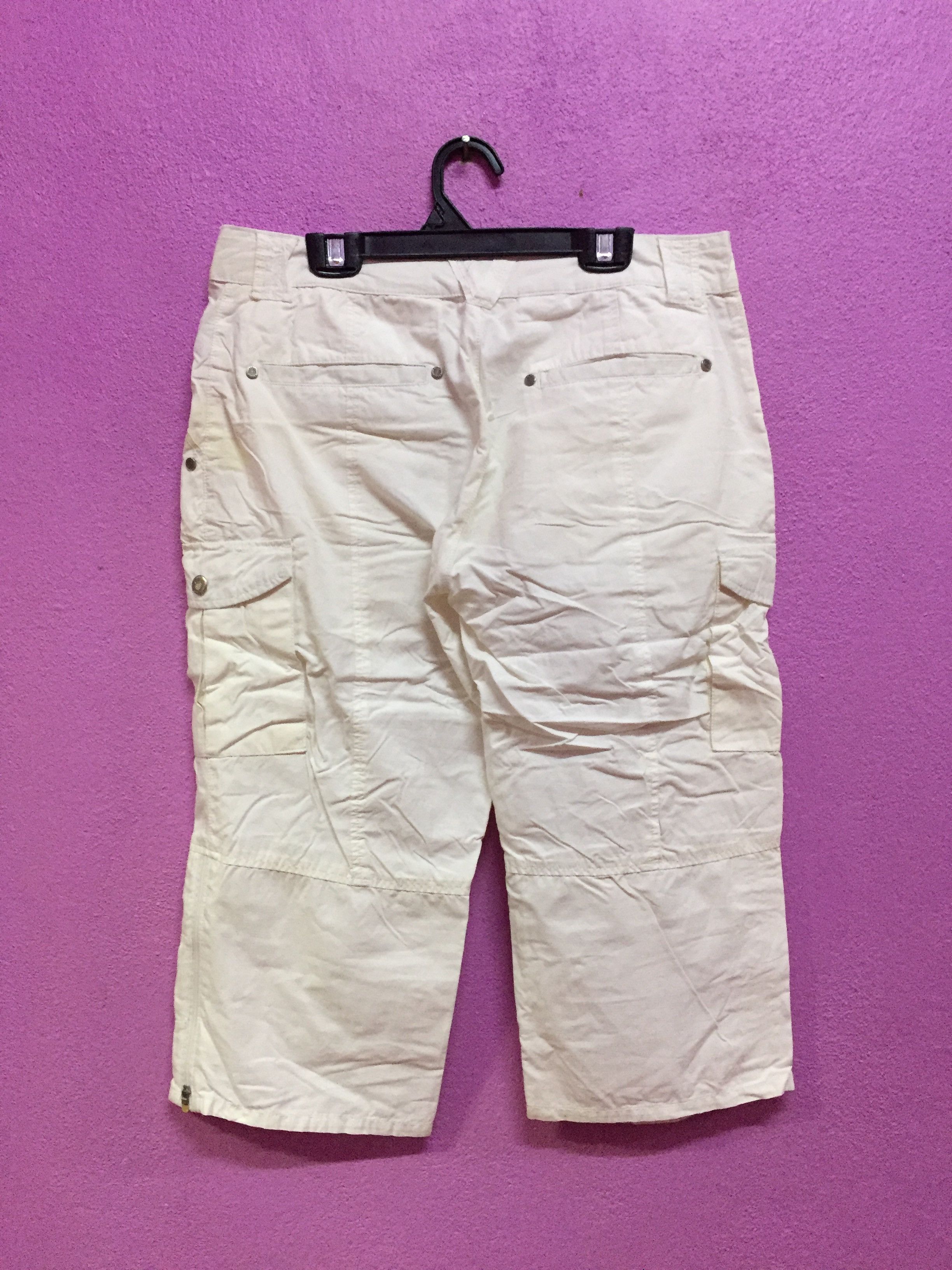 K-Swiss K Swiss Pants Size US 26 / EU 42 - 2 Thumbnail