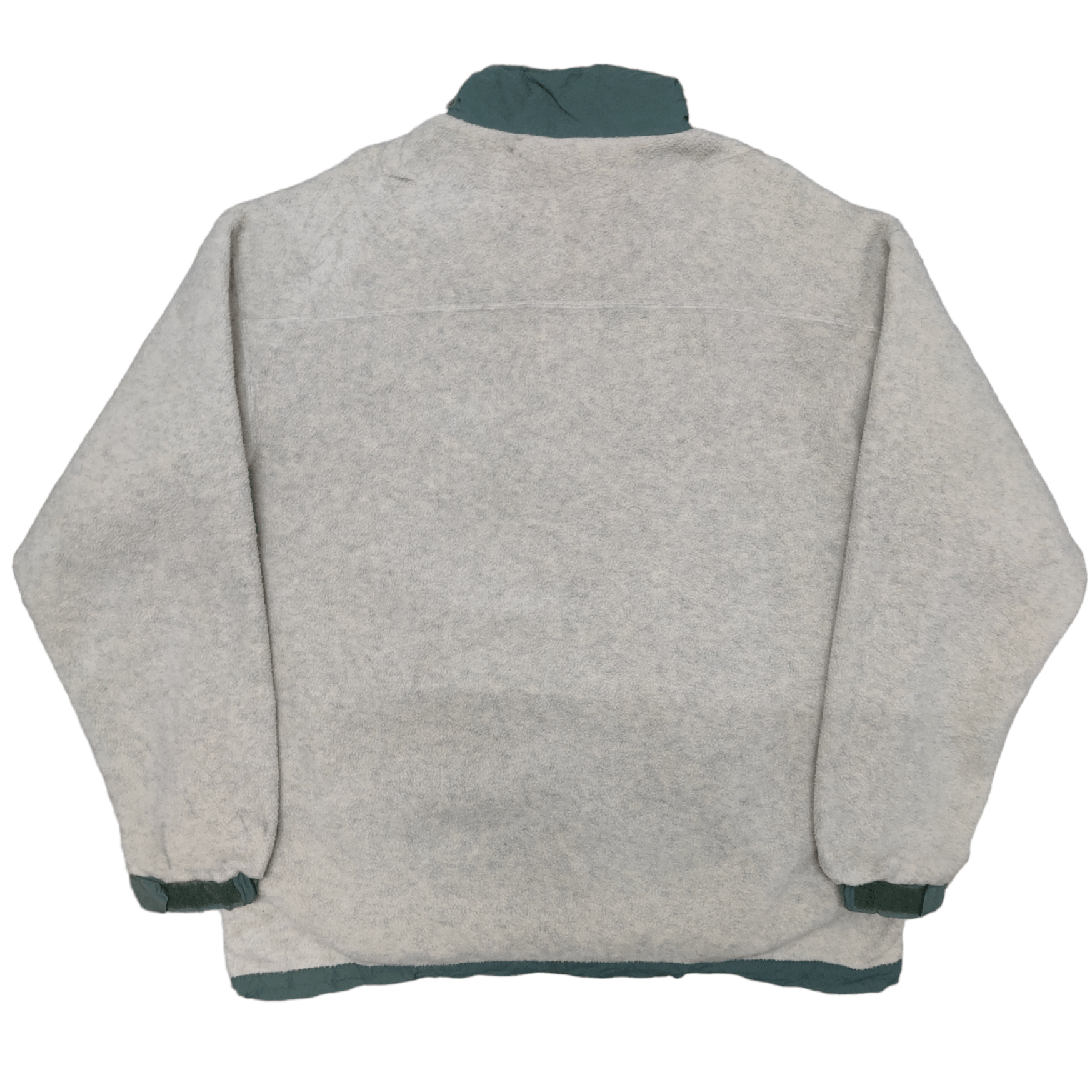 Montbell Vintage Montbell Fleece Gore Wind Stopper Size US XL / EU 56 / 4 - 10 Thumbnail