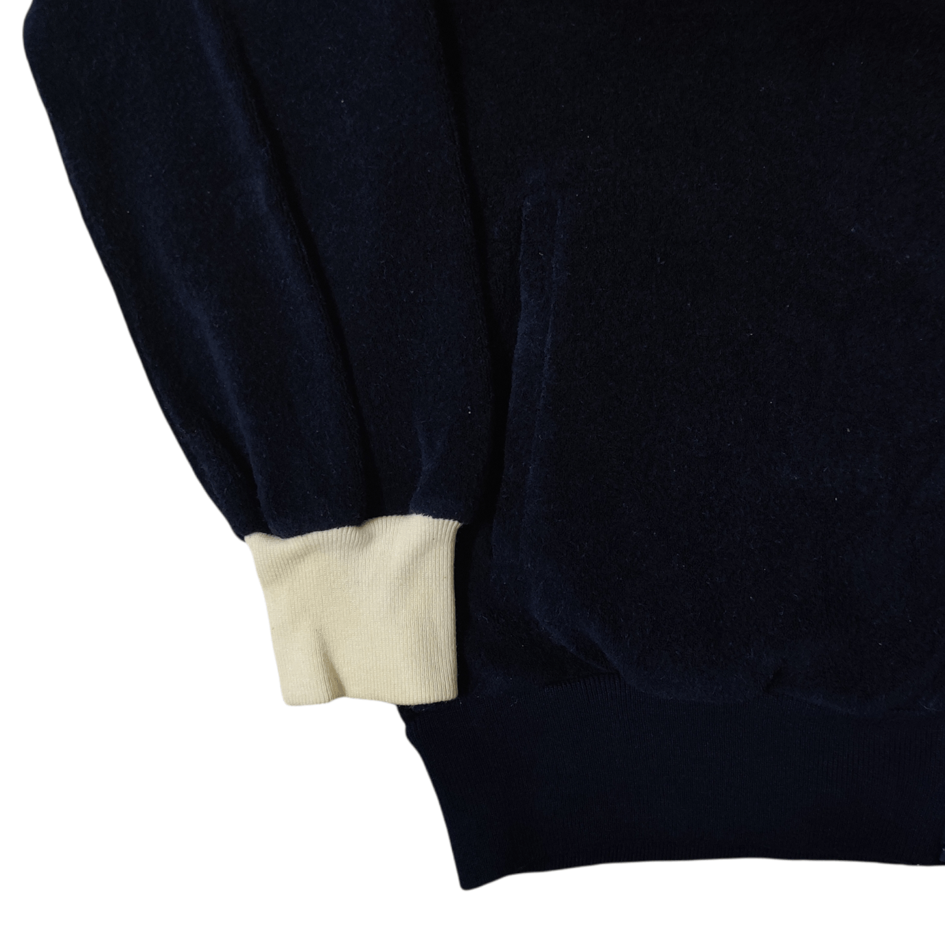 Ellesse Vintage Ellesse Fleece Zipper Jakcet Size US M / EU 48-50 / 2 - 3 Thumbnail