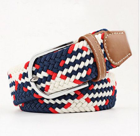 Other Buckle Adjustable Tactical Belts Size ONE SIZE - 2 Thumbnail