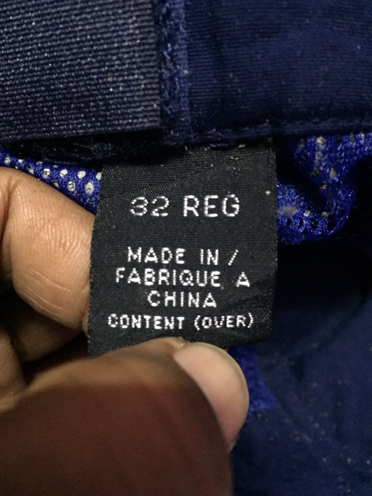 Patagonia Patagonia Pants Size US 32 / EU 48 - 5 Thumbnail