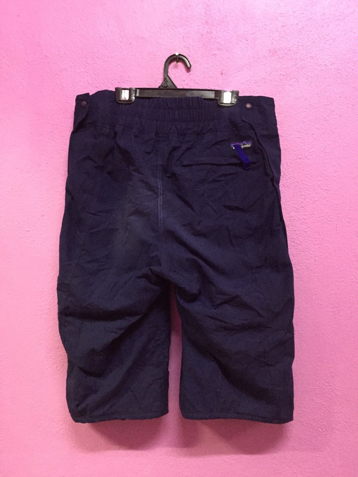 Patagonia Patagonia Pants Size US 32 / EU 48 - 2 Thumbnail