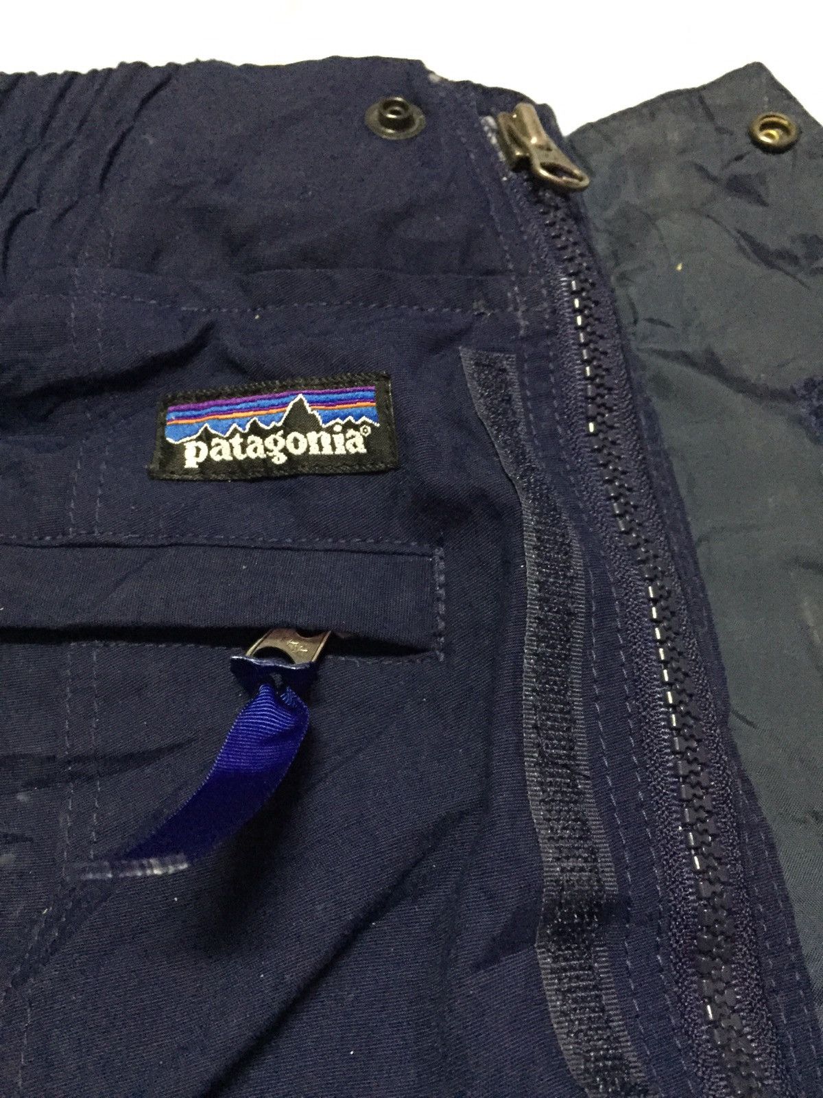 Patagonia Patagonia Pants Size US 32 / EU 48 - 4 Thumbnail