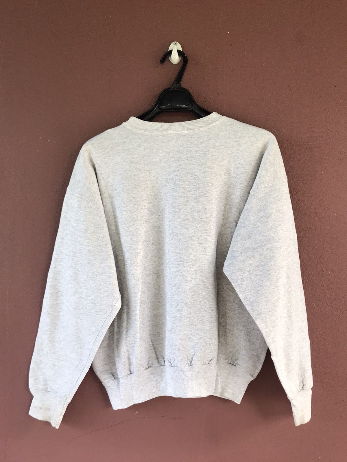 Hanes Winchester Bay Atv sweatshirt size L Size US L / EU 52-54 / 3 - 2 Thumbnail