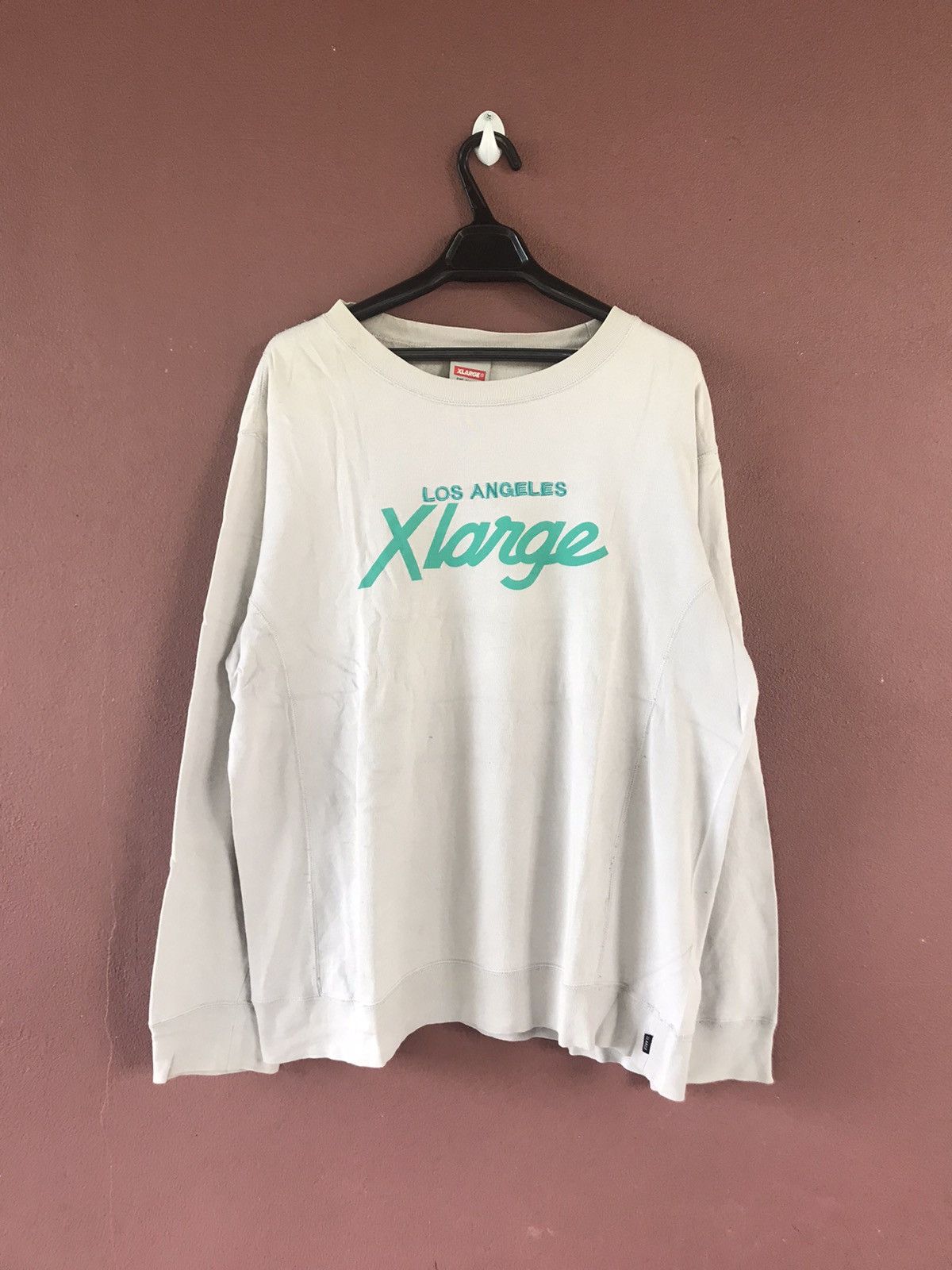 Xlarge Xlarge sweatshirt size XL Size US XL / EU 56 / 4 - 1 Thumbnail