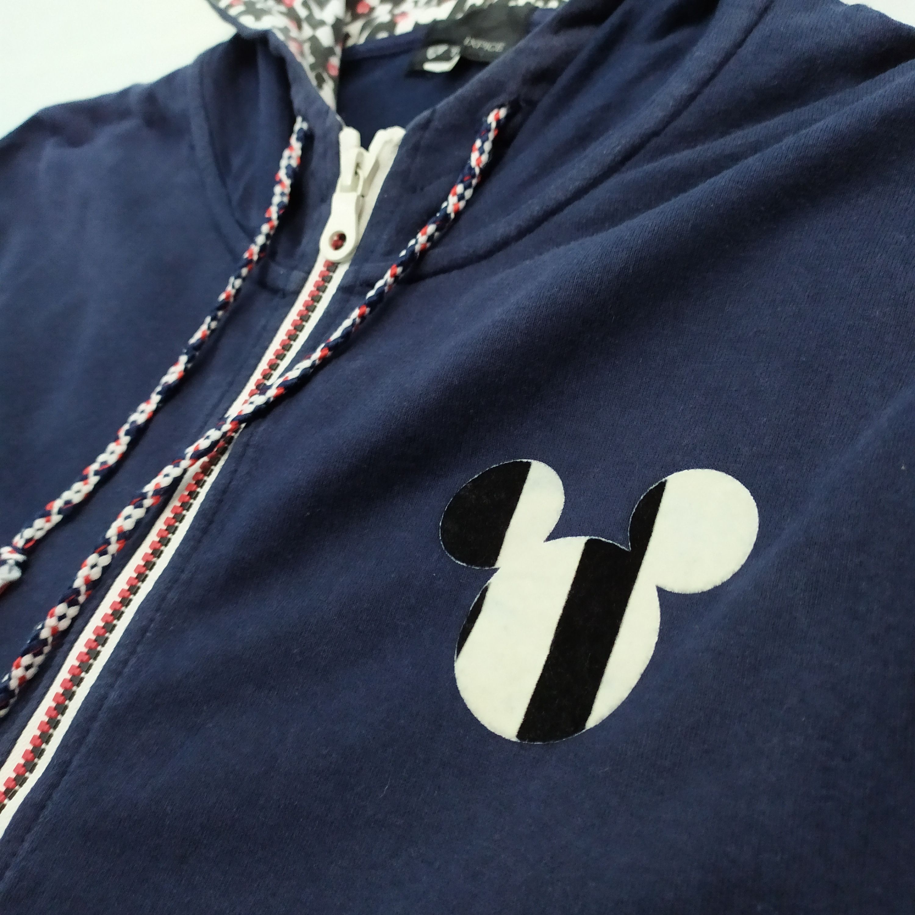 Cartoon Network × Disney × Takeo Kikuchi TAKEO KIKUCHI x DISNEY SWEATSHIRT HOODIE Size US L / EU 52-54 / 3 - 4 Thumbnail