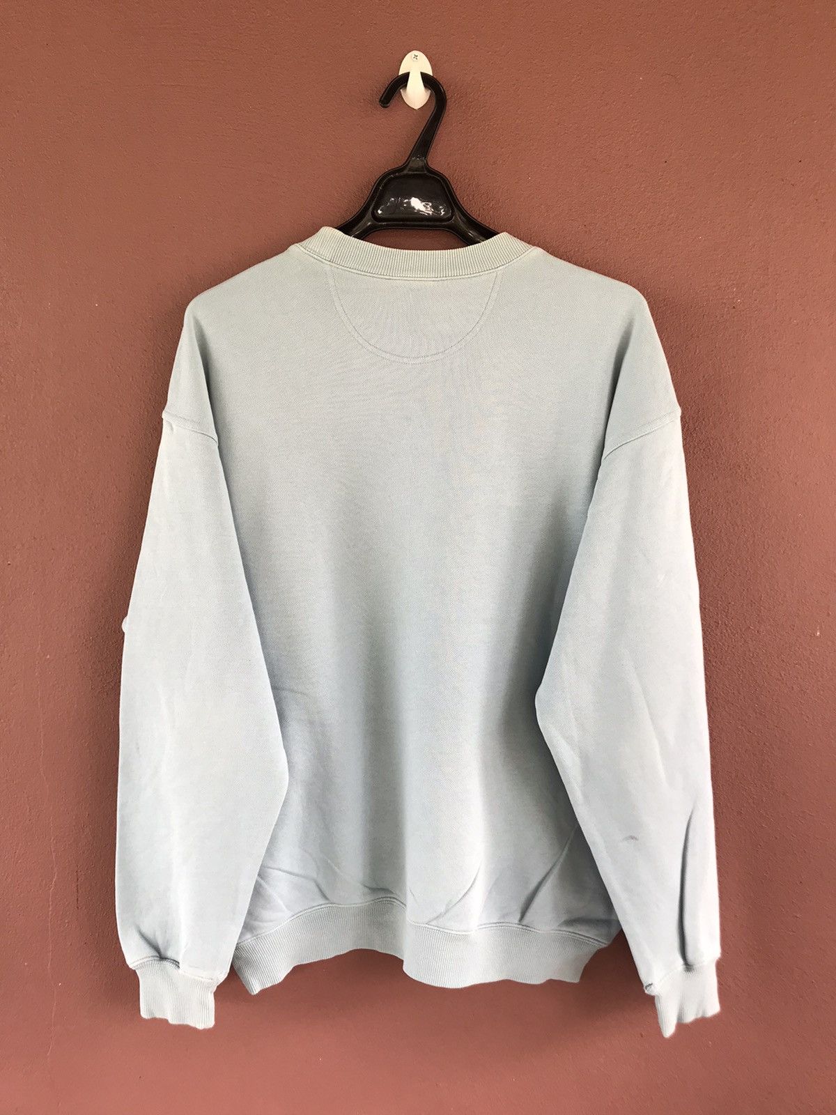 Adidas Adidas sweatshirt size M Size US M / EU 48-50 / 2 - 2 Thumbnail