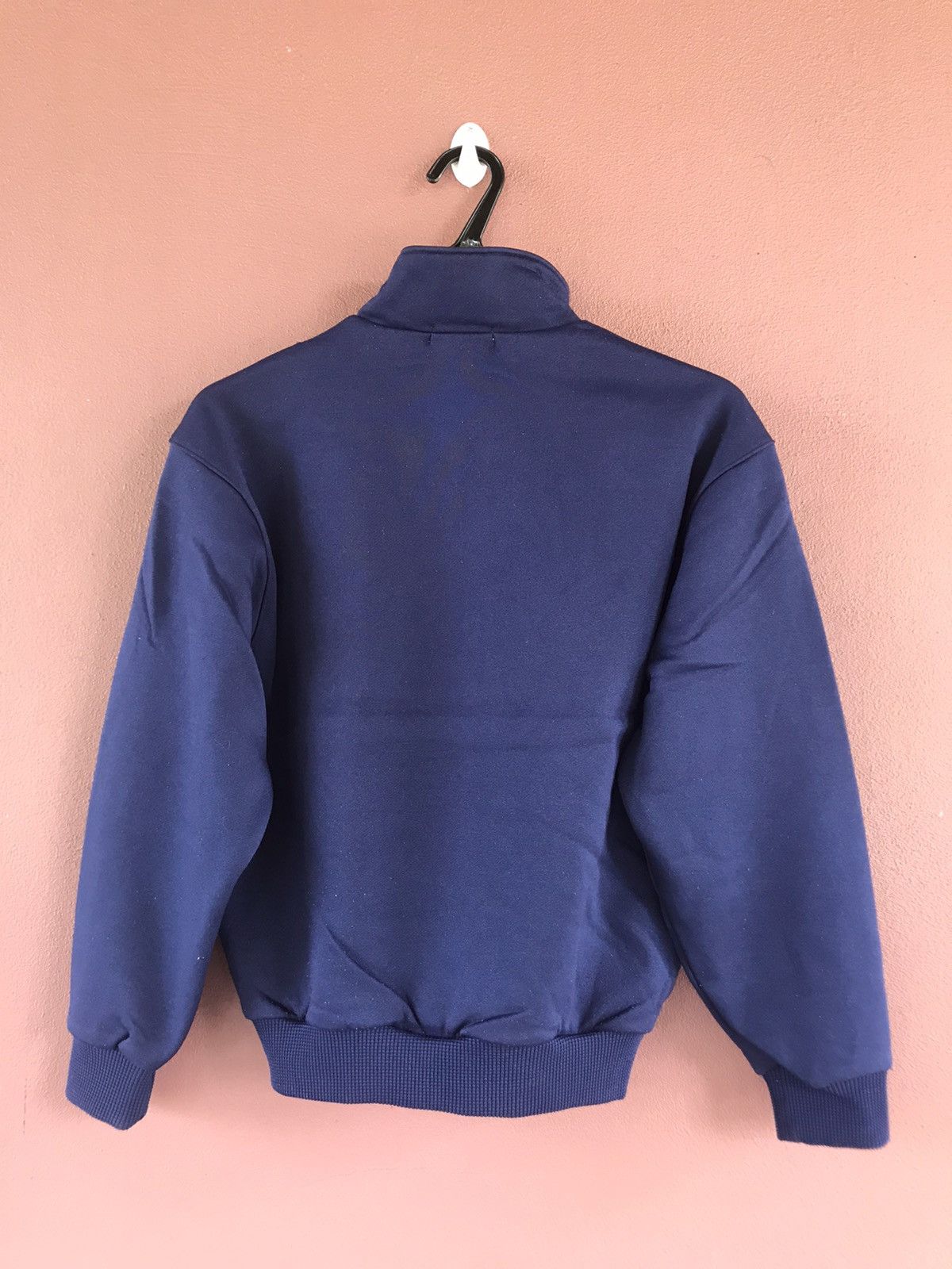 Adidas Adidas sweatshirt size M Size US M / EU 48-50 / 2 - 2 Thumbnail