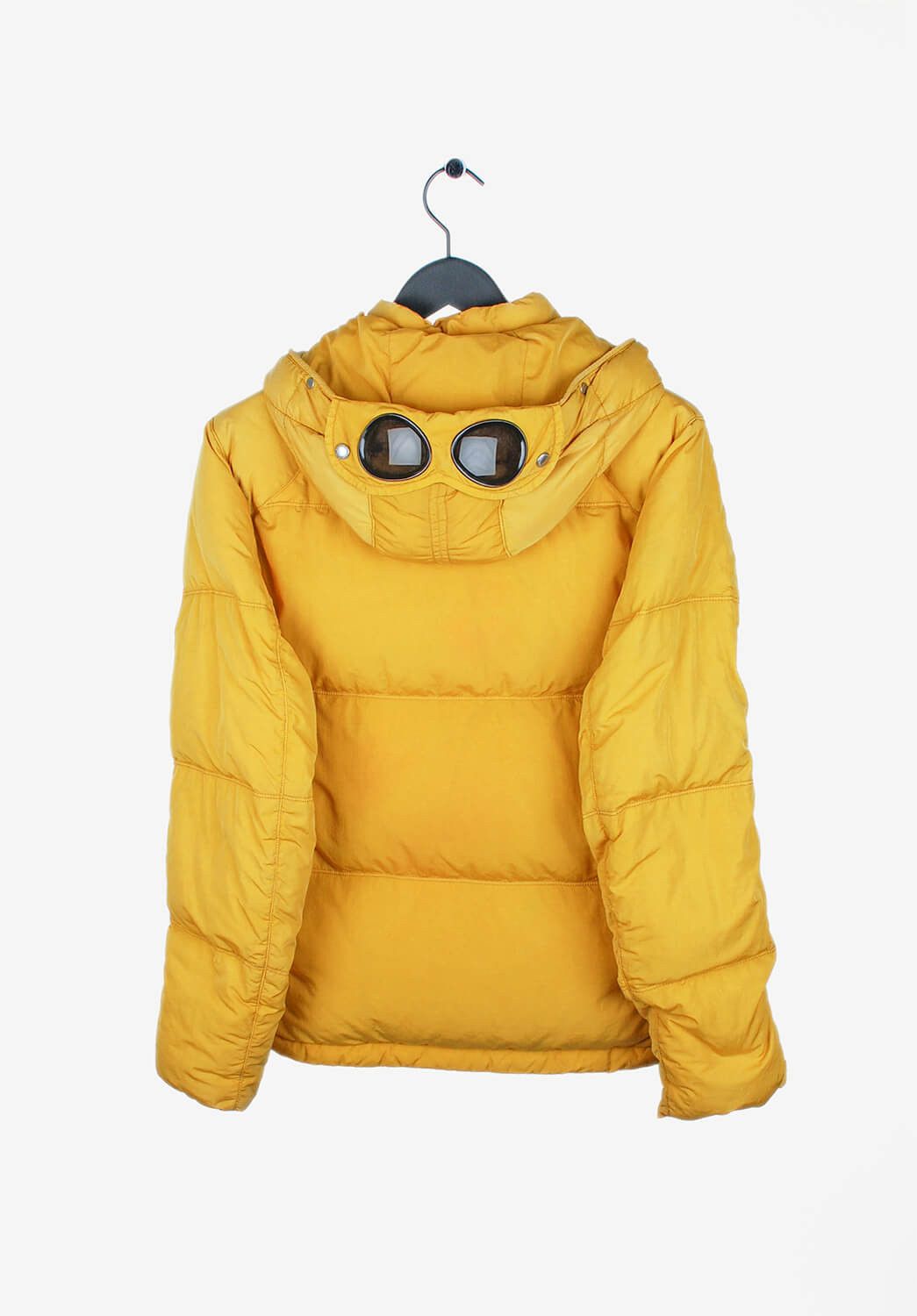 ジャケット・アウター 80s 90s vintage CP COMPANY yellow jacket 80S 90S Vintage Cp Company Yellow Jacket Men's #EA BFA | eBay