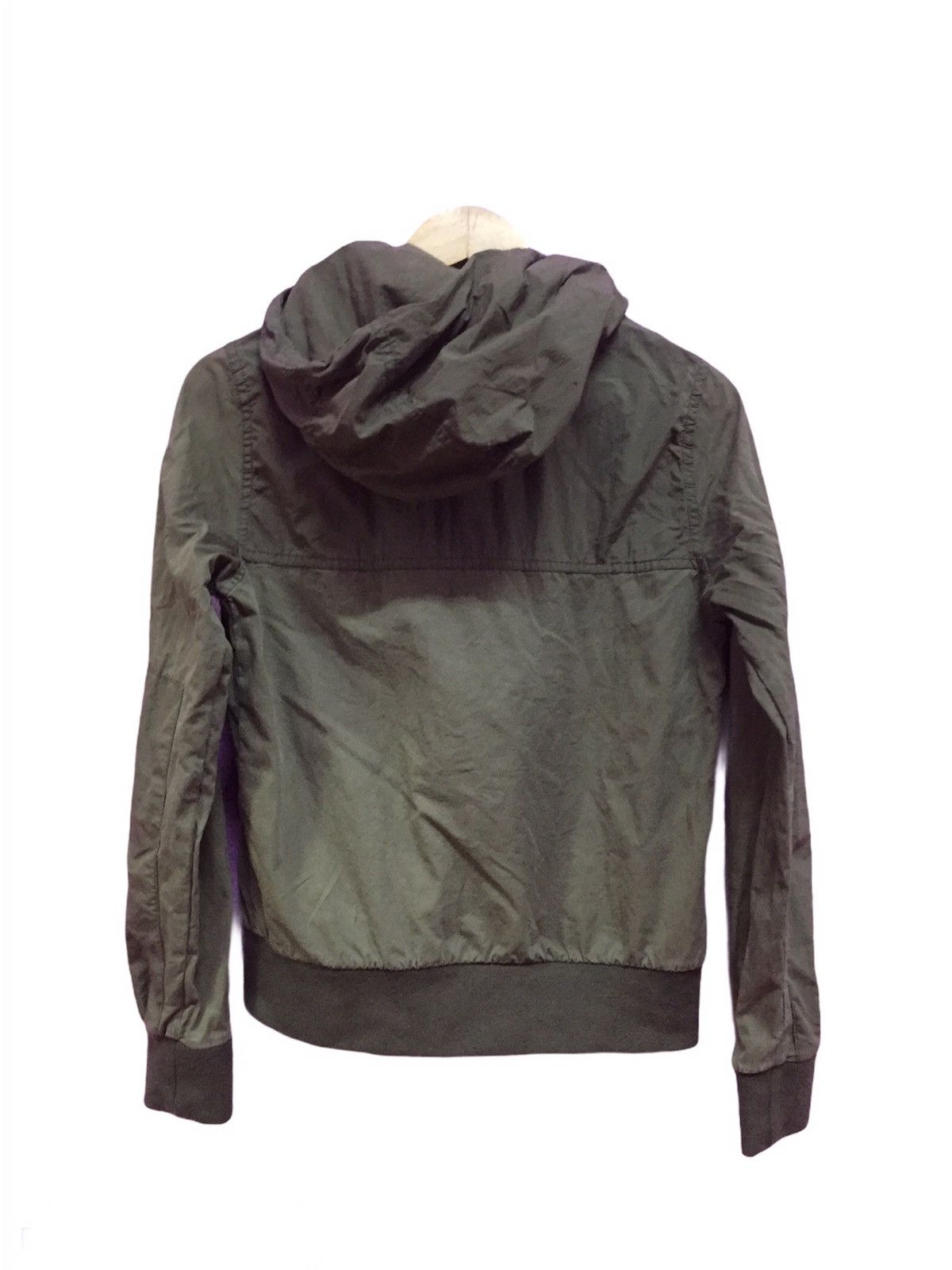 Jeep Jeep Frontier Spirit Jackets Size S Size US S / EU 44-46 / 1 - 2 Thumbnail