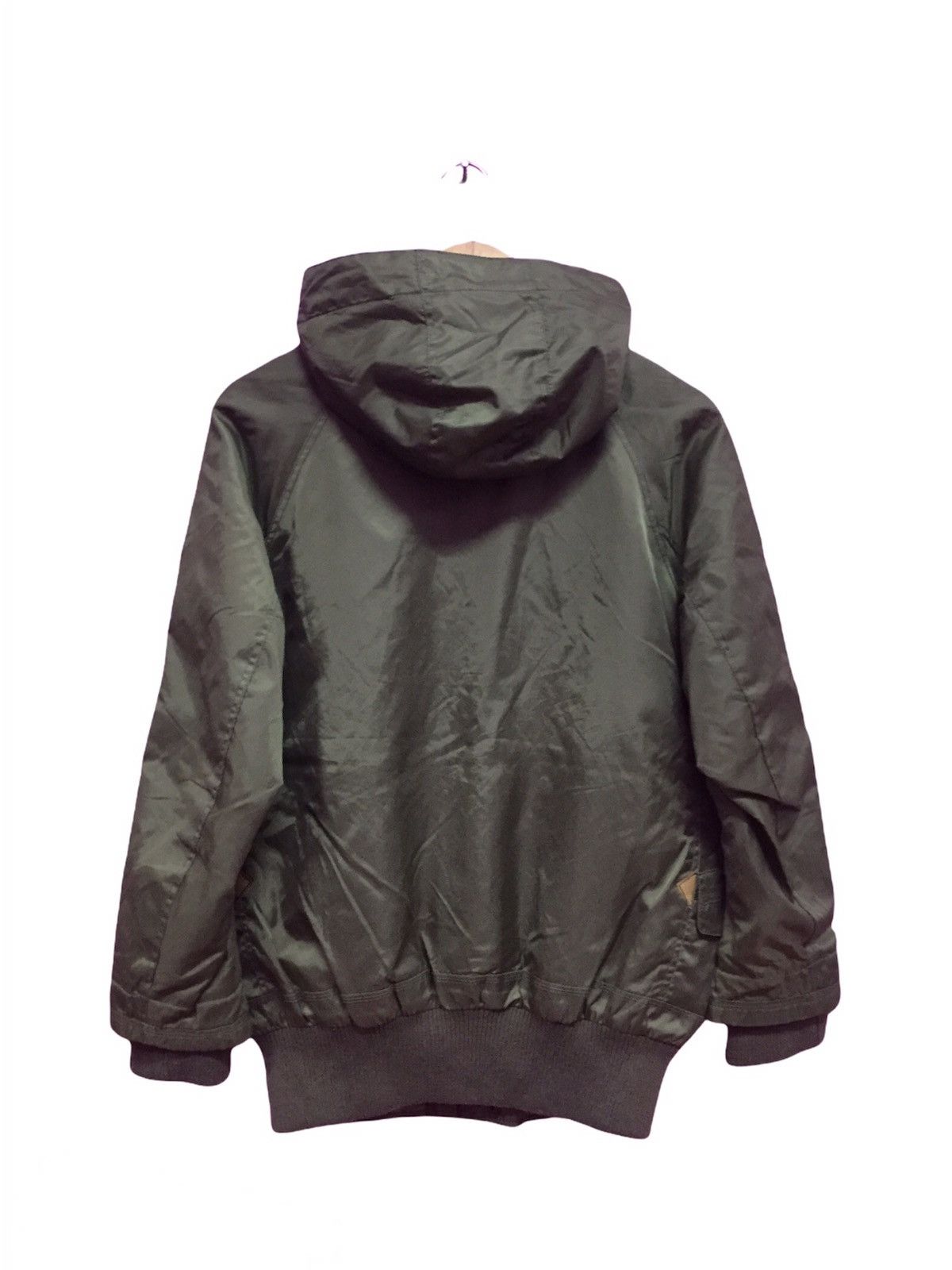 Other Military Bomber Hoodies Jackets Size US L / EU 52-54 / 3 - 2 Thumbnail