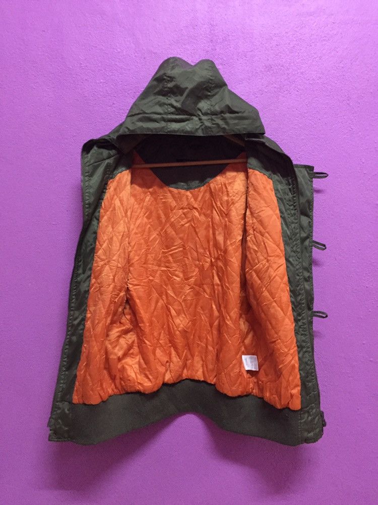 Other Military Bomber Hoodies Jackets Size US L / EU 52-54 / 3 - 3 Thumbnail