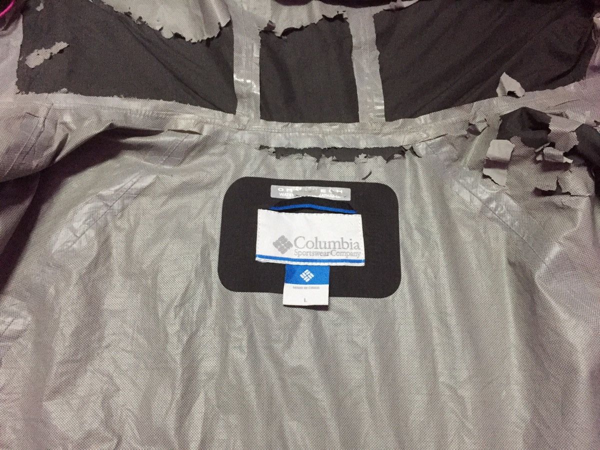 Columbia Last Drop Columbia Sportswear Company Sweaters Size L Size US L / EU 52-54 / 3 - 4 Thumbnail