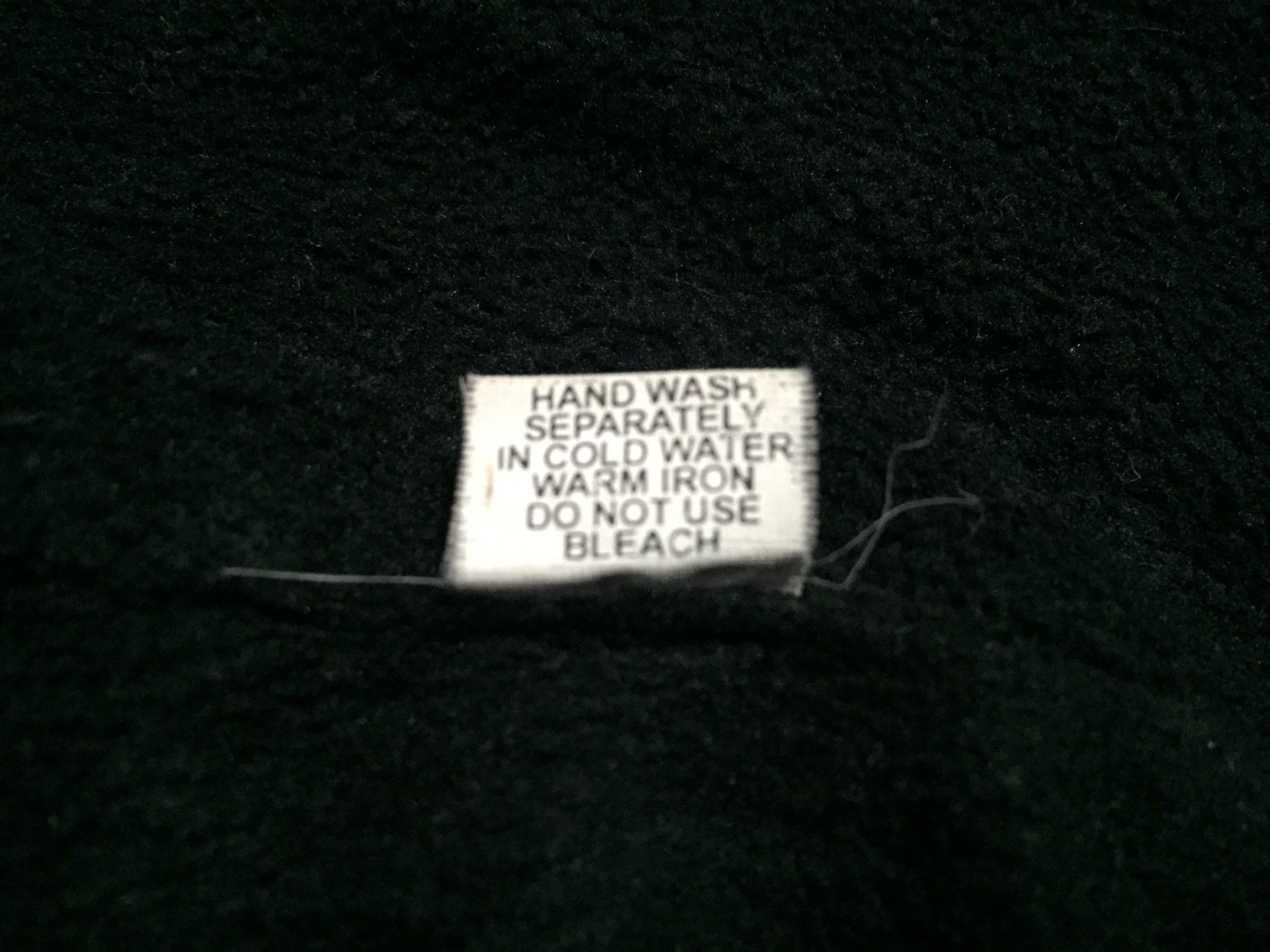 Other Fashion Weeks Wool Hoodies Jackets Size US M / EU 48-50 / 2 - 4 Thumbnail