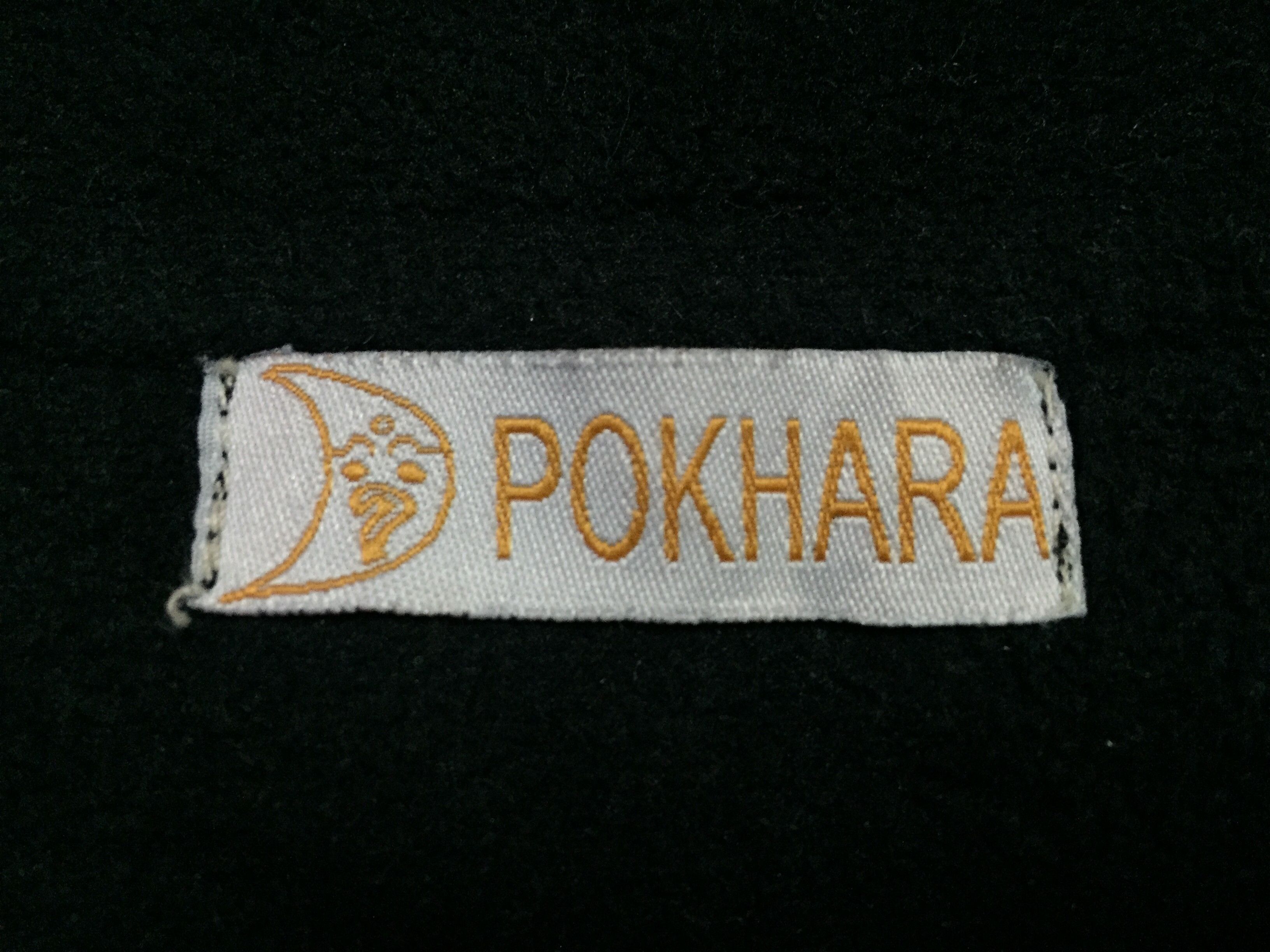 Other Fashion Weeks Wool Hoodies Jackets Size US M / EU 48-50 / 2 - 3 Thumbnail