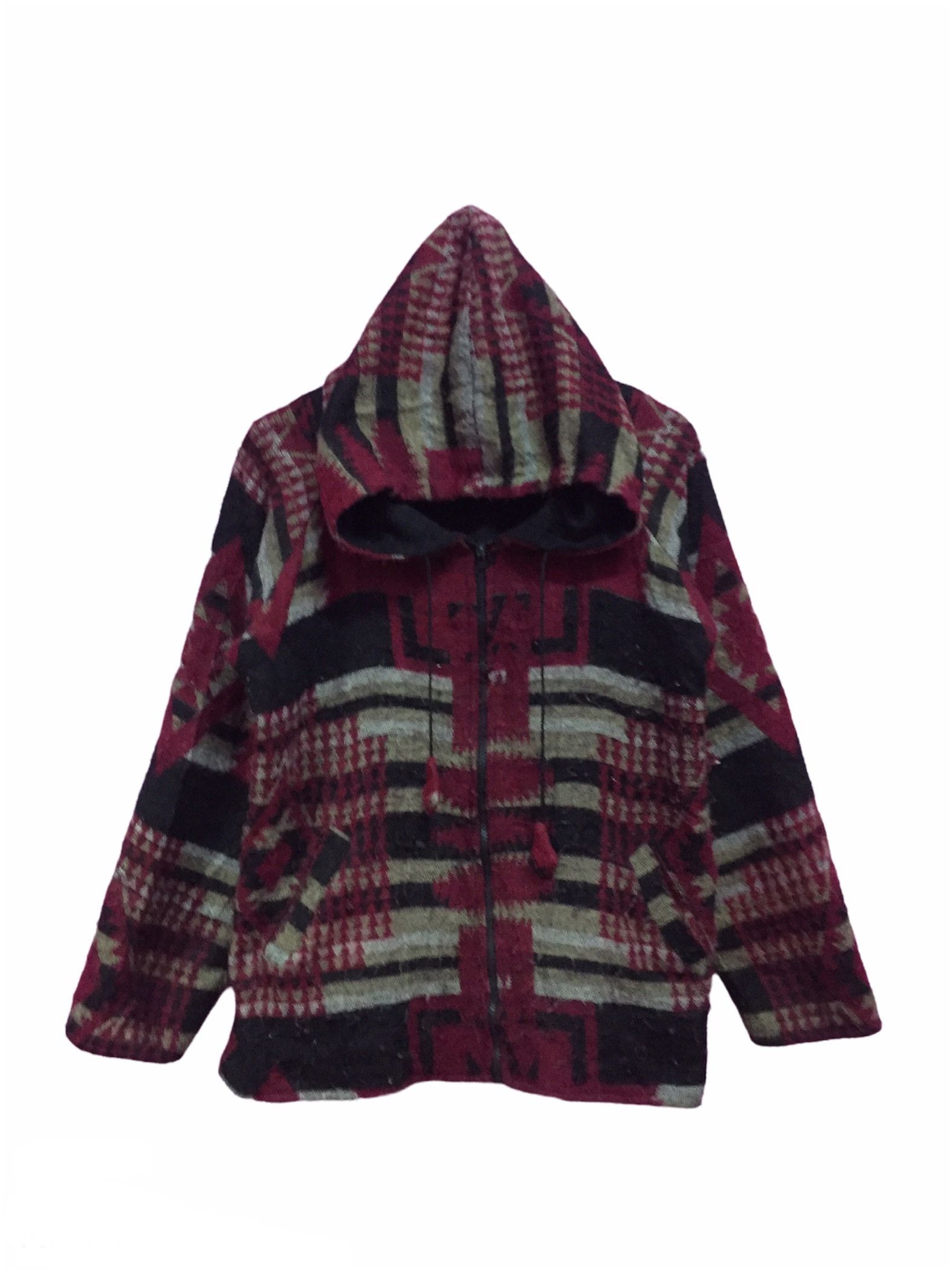 Other Fashion Weeks Wool Hoodies Jackets Size US M / EU 48-50 / 2 - 1 Thumbnail
