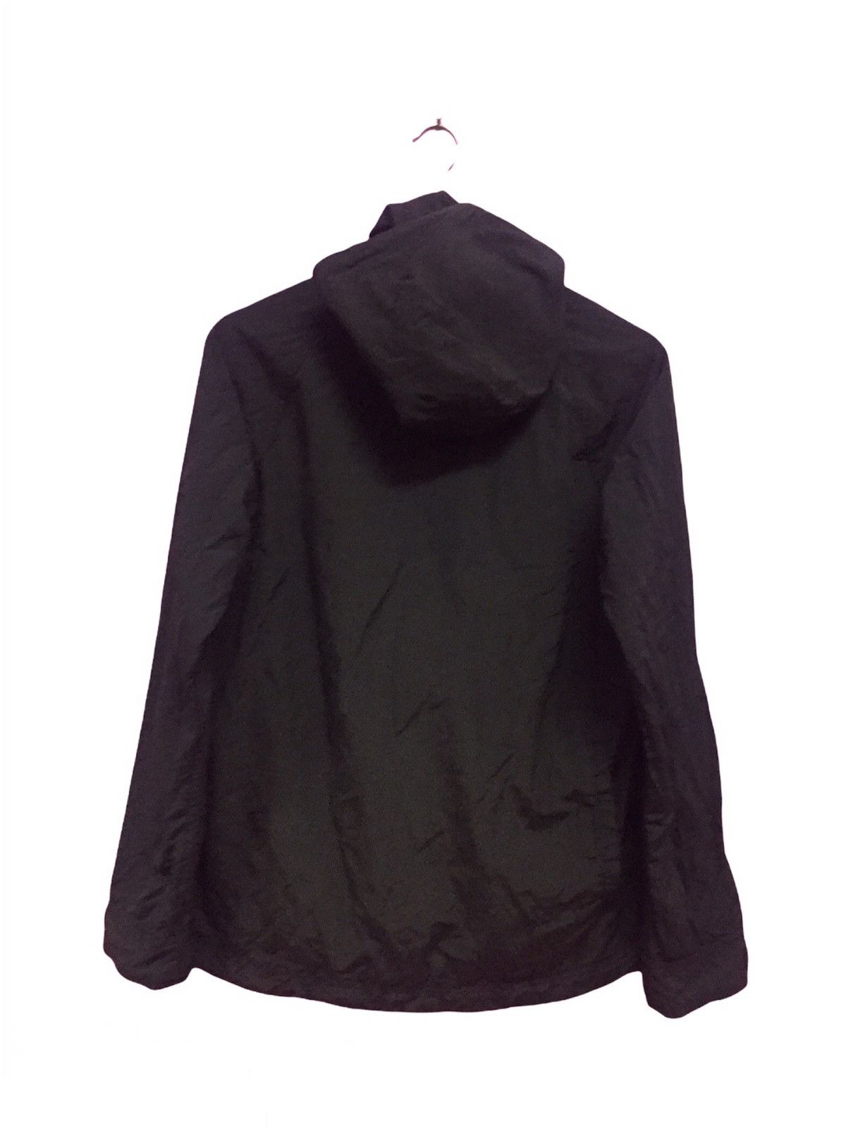 Japanese Brand Stripes Riversable Jackets Size US M / EU 48-50 / 2 - 4 Thumbnail
