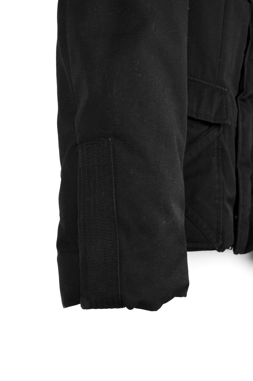 Dior Homme By Hedi Slimane AW03 Luster Bomber Jacket Size US M / EU 48-50 / 2 - 4 Thumbnail