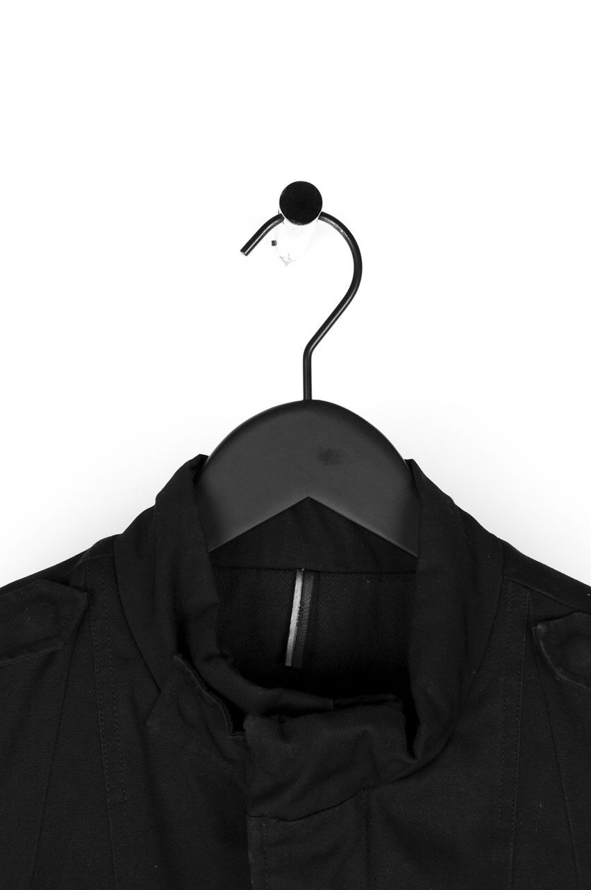 Dior Homme By Hedi Slimane AW03 Luster Bomber Jacket Size US M / EU 48-50 / 2 - 2 Thumbnail
