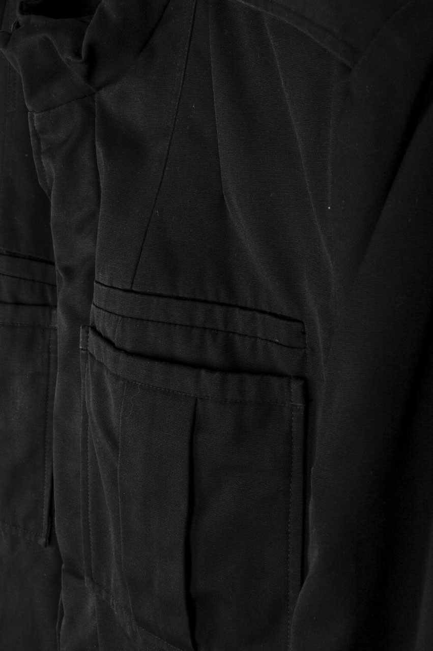 Dior Homme By Hedi Slimane AW03 Luster Bomber Jacket Size US M / EU 48-50 / 2 - 3 Thumbnail