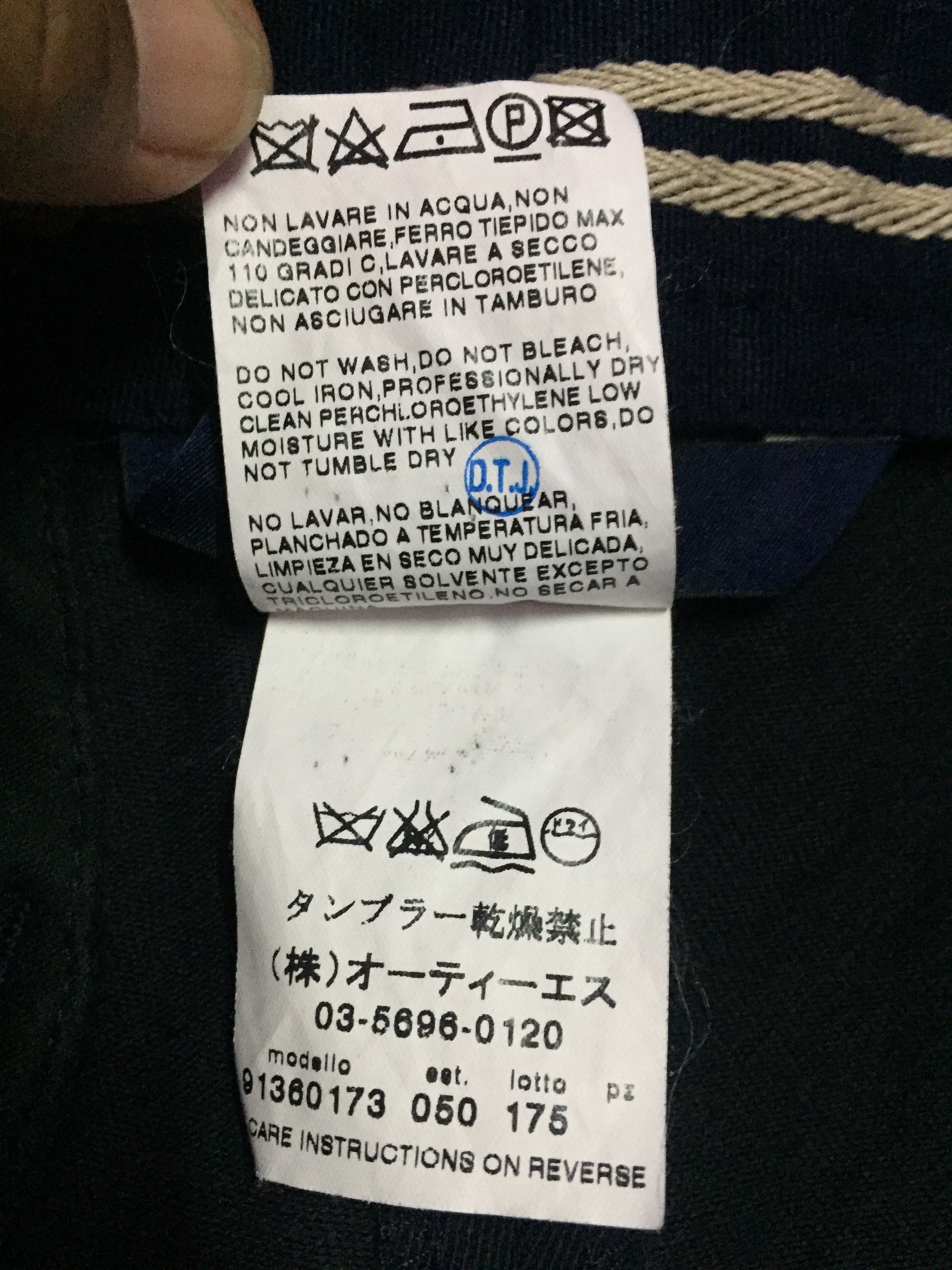 Max Mara Max Mara Short Pants Size 30" / US 8 / IT 44 - 6 Thumbnail