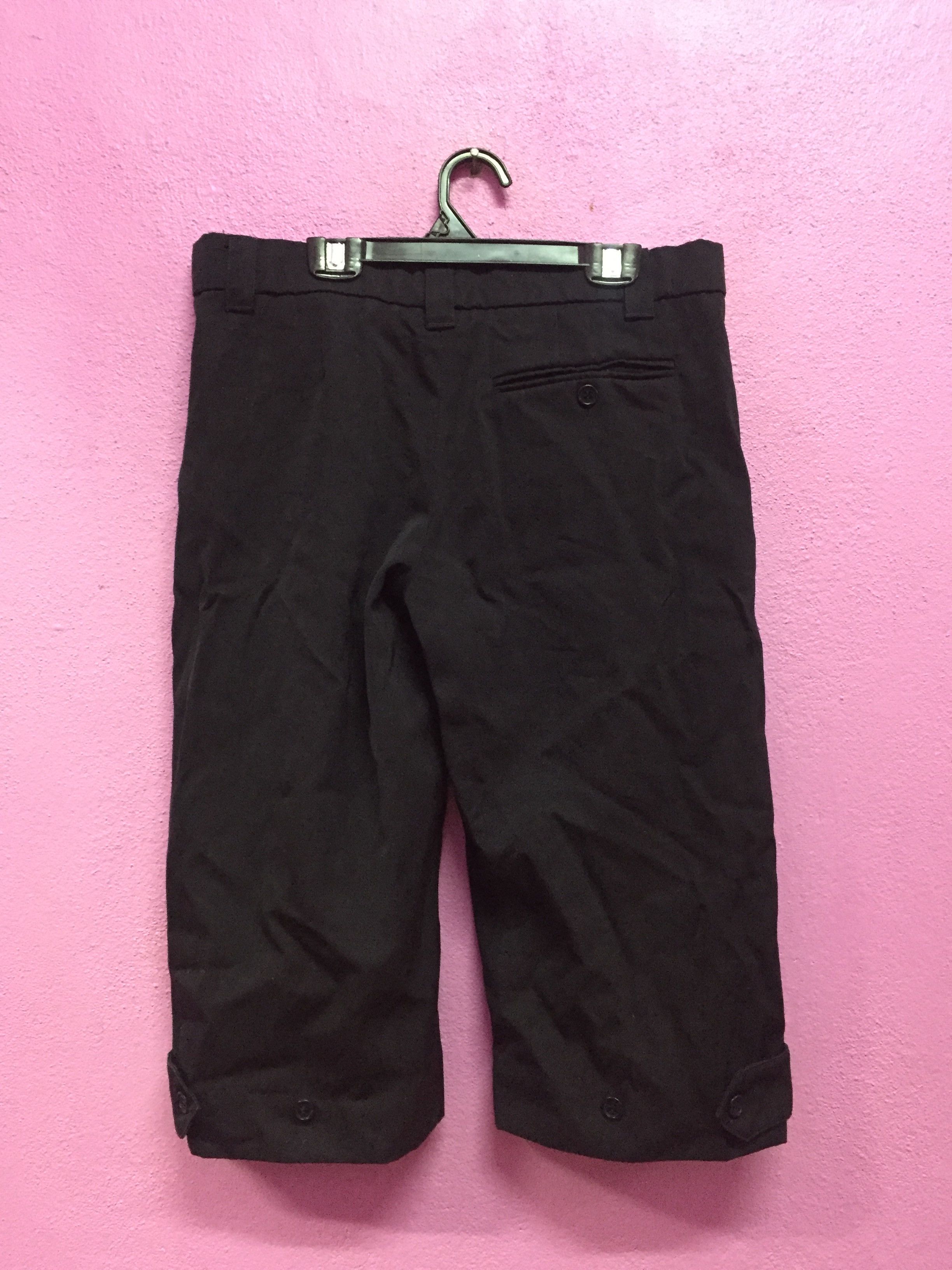 Max Mara Max Mara Short Pants Size 30" / US 8 / IT 44 - 2 Thumbnail