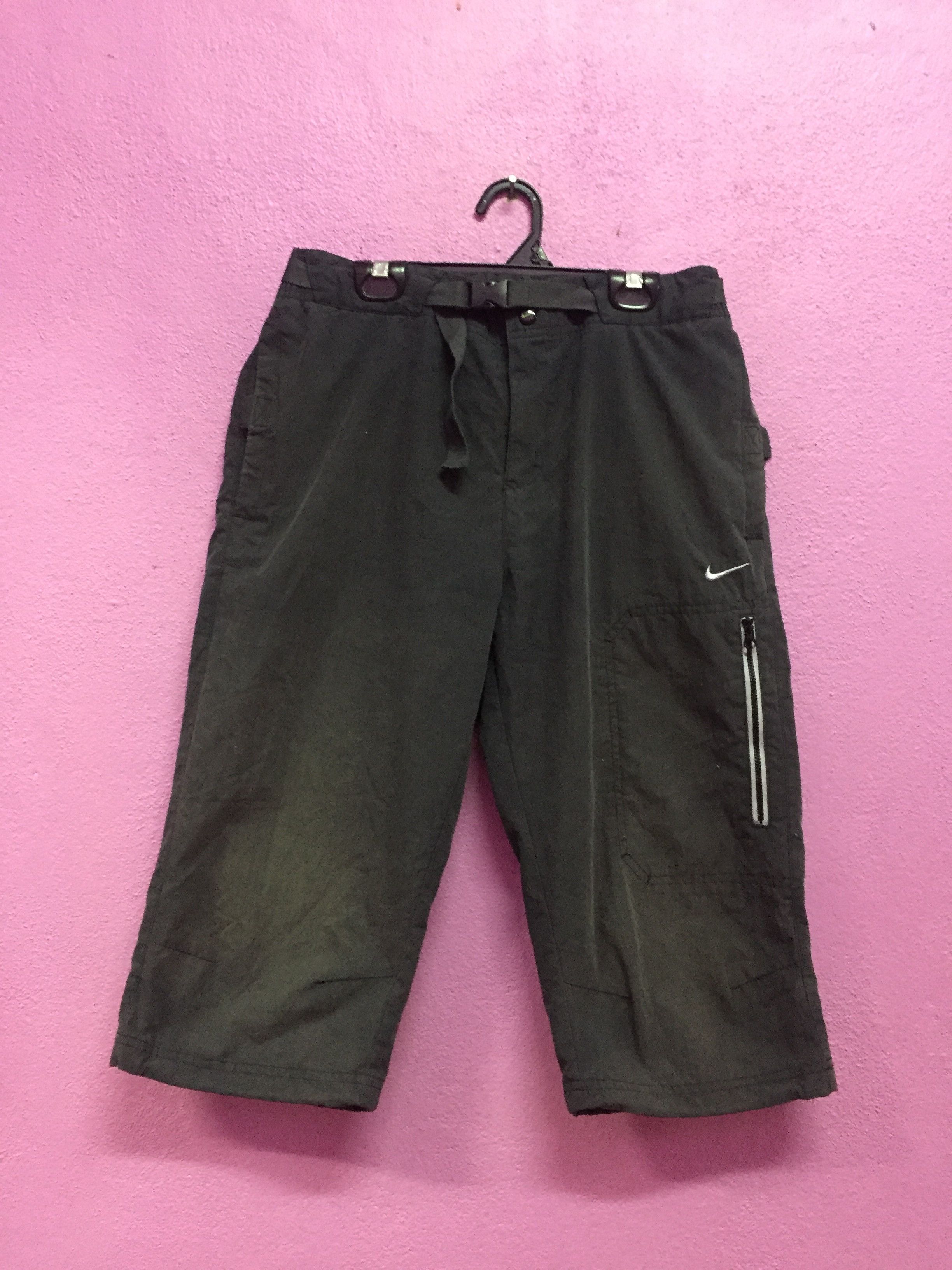 Nike Nike Track Short Pants Size M Size US 28 / EU 44 - 1 Thumbnail