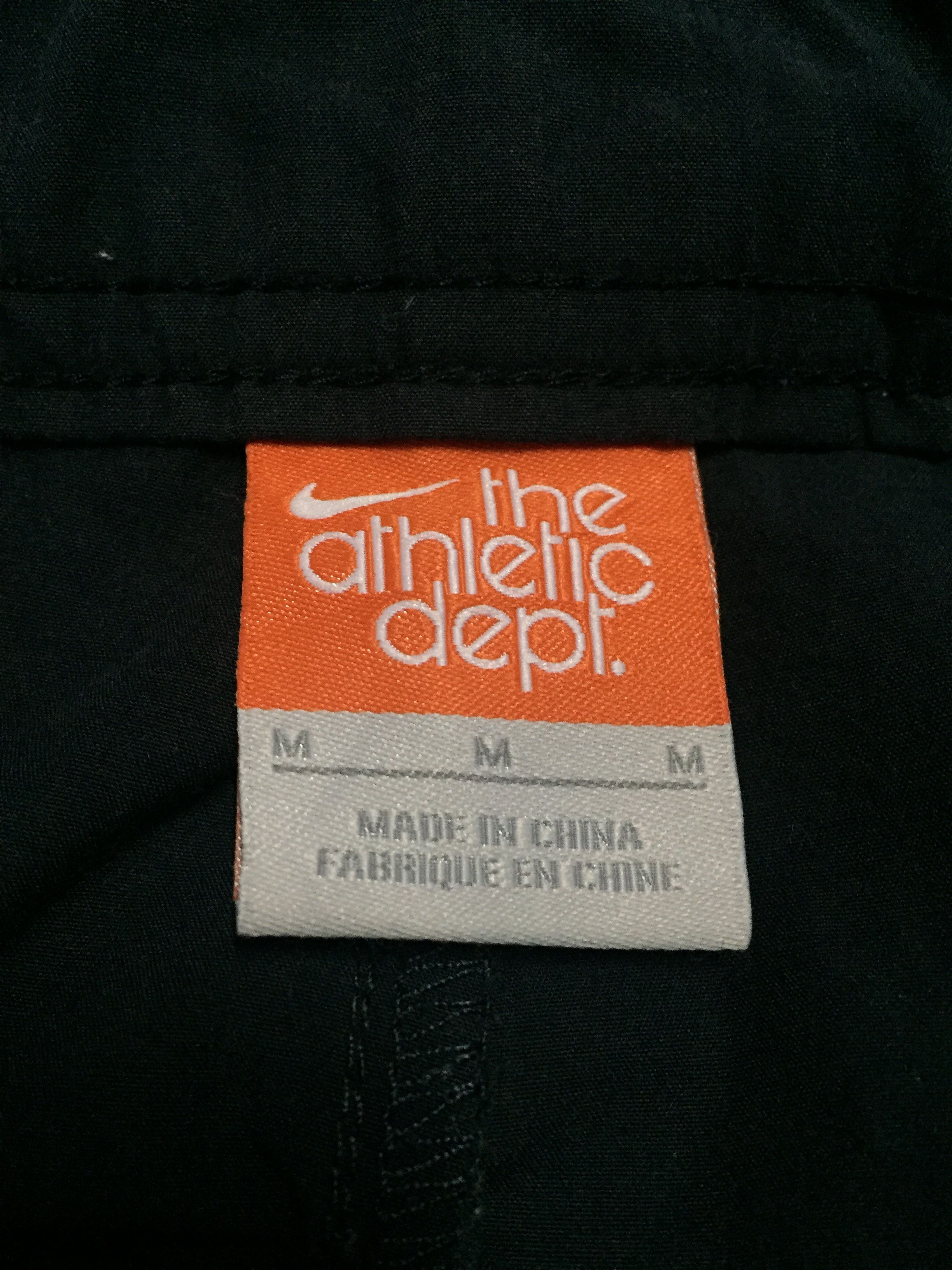 Nike Nike Track Short Pants Size M Size US 28 / EU 44 - 3 Thumbnail