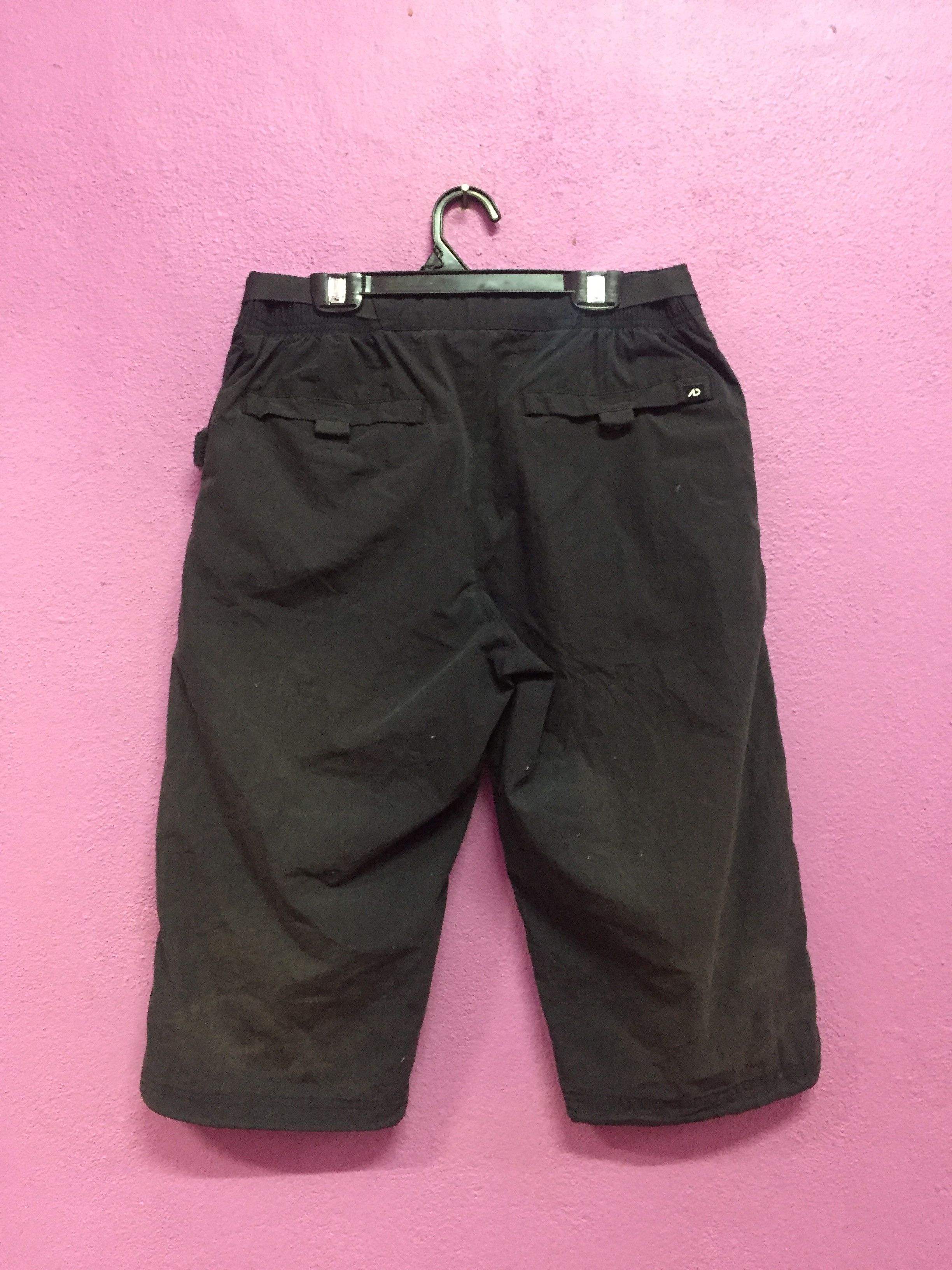 Nike Nike Track Short Pants Size M Size US 28 / EU 44 - 2 Thumbnail