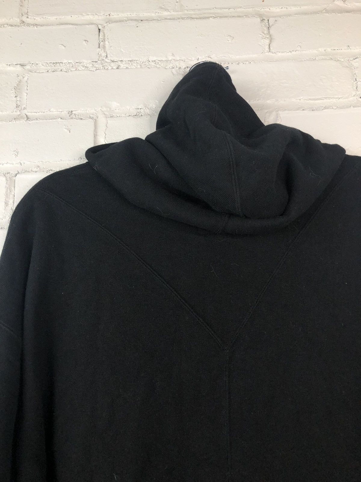 Facetasm Facetasm Cut & Sew Reconstructed Hoodie Size US XL / EU 56 / 4 - 8 Thumbnail