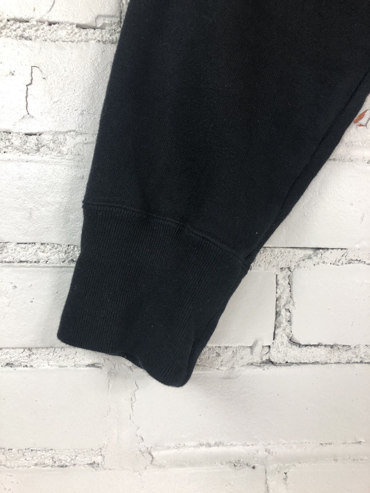 Facetasm Facetasm Cut & Sew Reconstructed Hoodie Size US XL / EU 56 / 4 - 3 Thumbnail