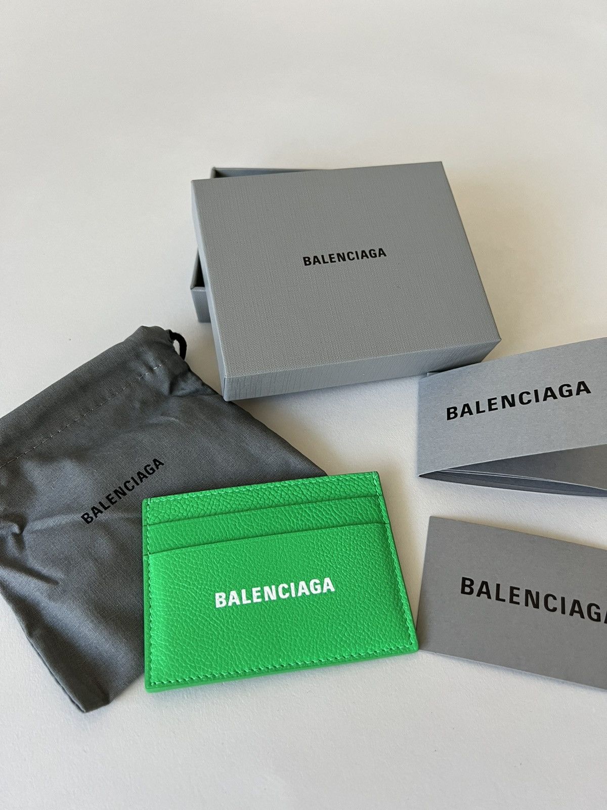 People Think Balenciaga Is Trolling Us With a $2K Trash Pouch in