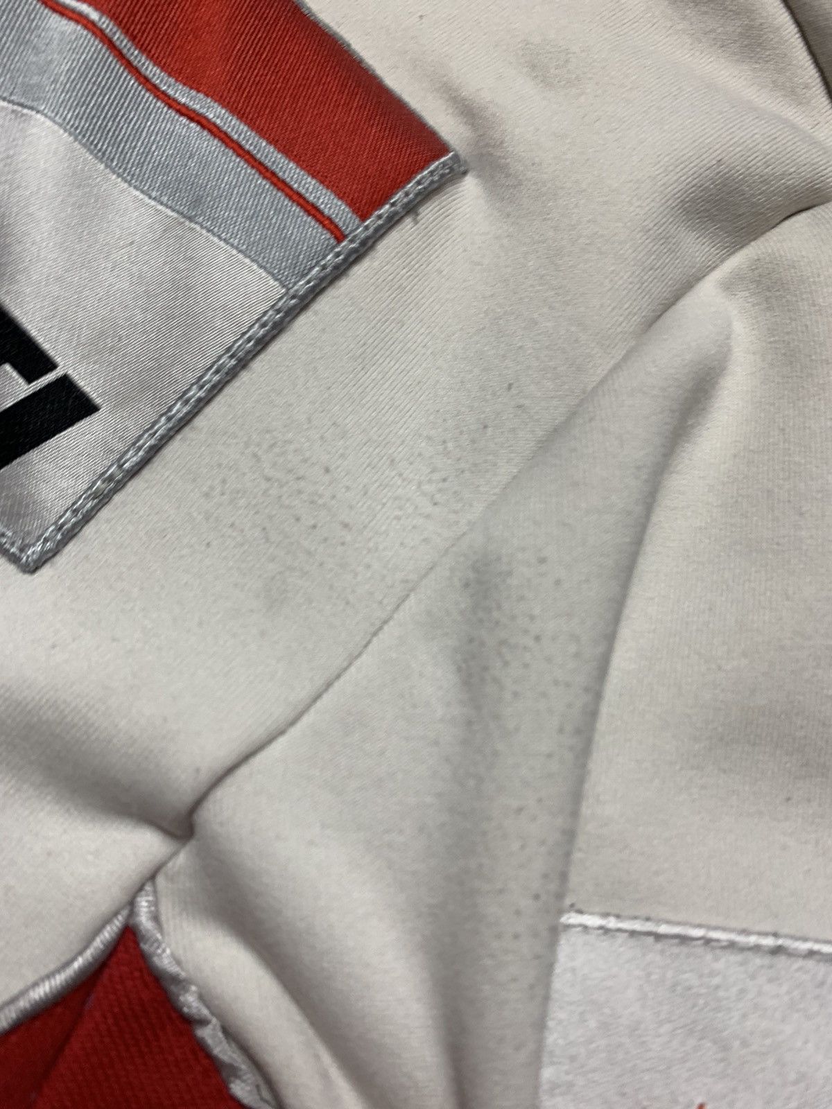 Ducati × Vintage Vintage Ducati Moto fleece jacket Puma logo size XXL Size US XXL / EU 58 / 5 - 5 Thumbnail