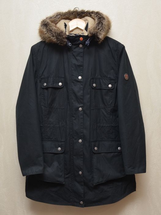 Barbour carribena best sale