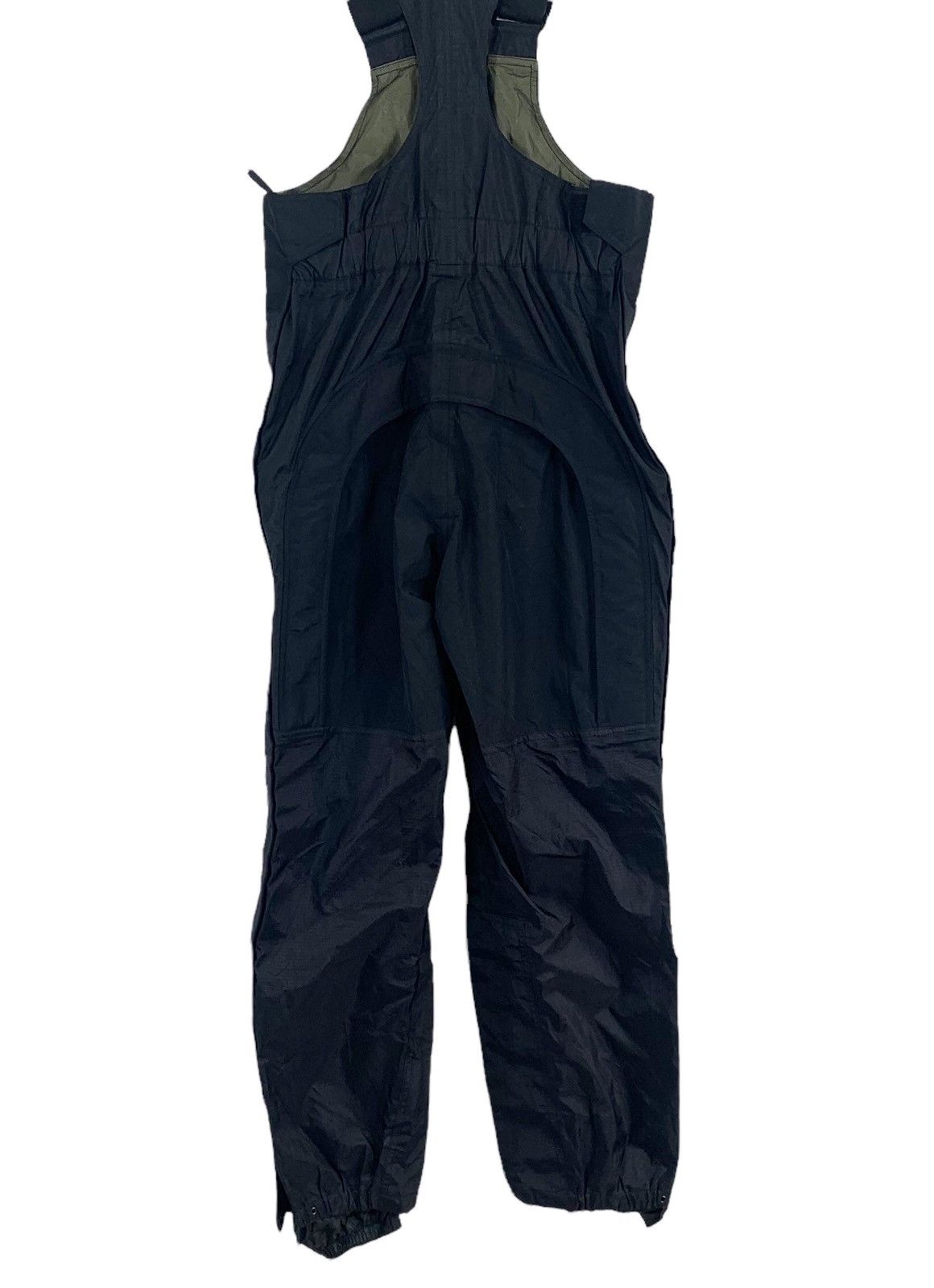 The North Face VINTAGE TNF THE NORTH FACE GORETEX OVERALL Size US 34 / EU 50 - 8 Thumbnail