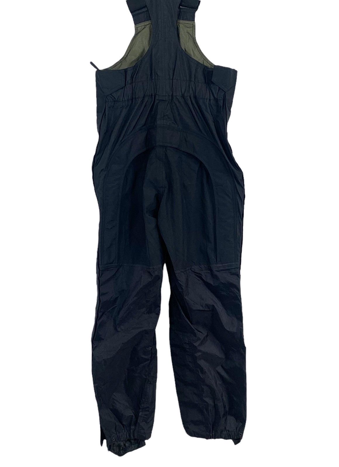 Goretex × The North Face VINTAGE TNF THE NORTH FACE GORETEX OVERALL Size US 34 / EU 50 - 8 Thumbnail