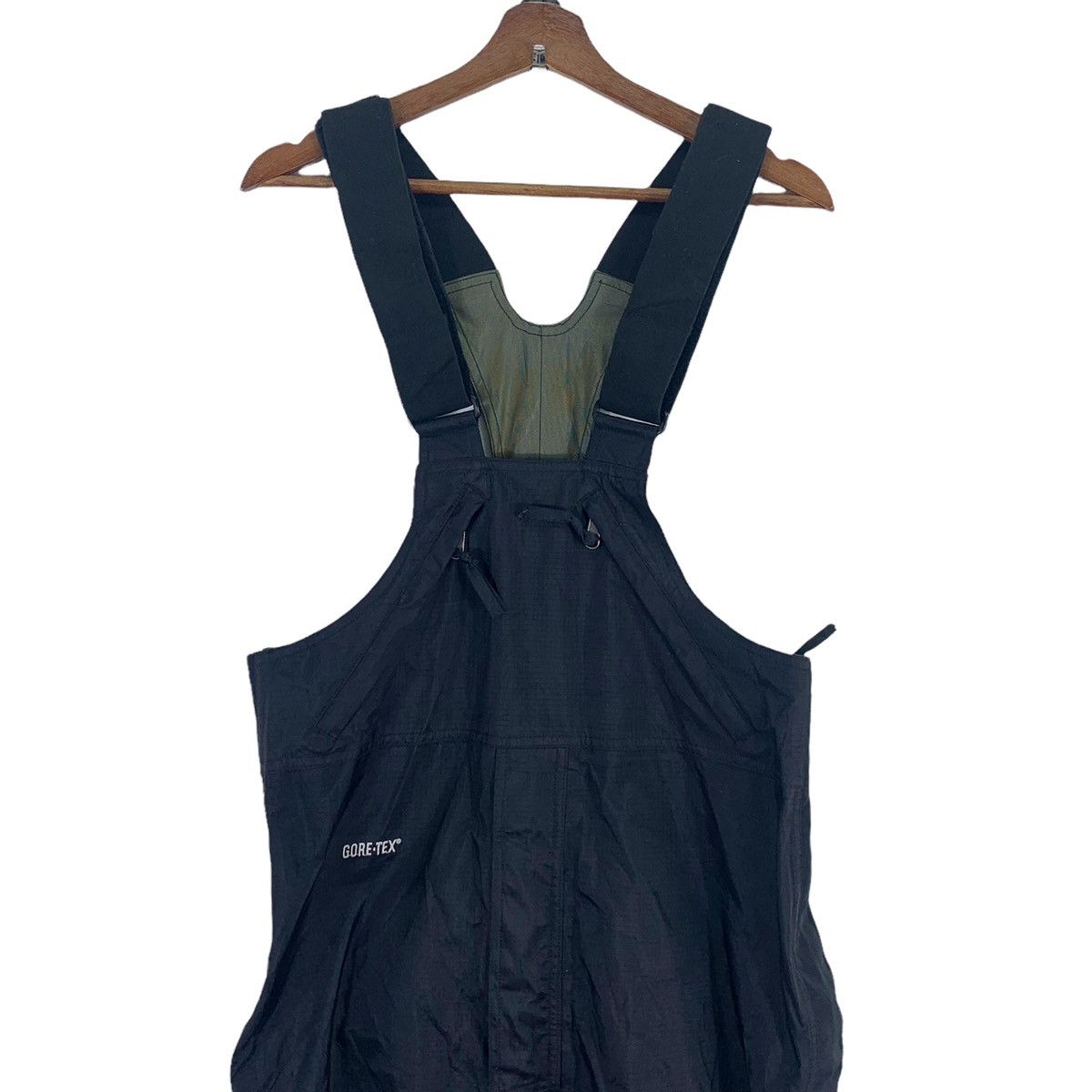 Goretex × The North Face VINTAGE TNF THE NORTH FACE GORETEX OVERALL Size US 34 / EU 50 - 5 Thumbnail